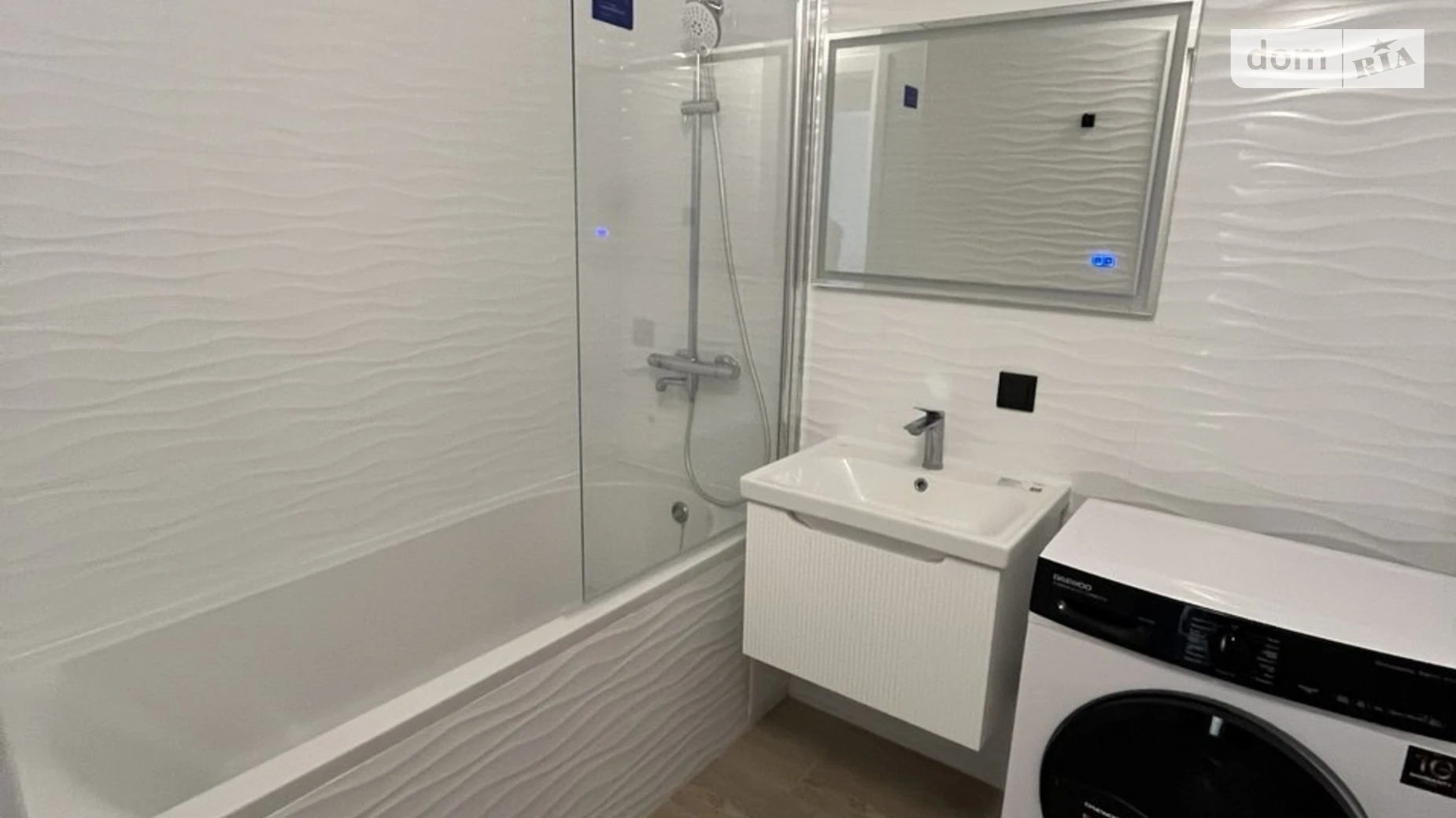 Продается 1-комнатная квартира 37.1 кв. м в Хмельницком, ул. Сечевых Стрельцов, 4 - фото 3