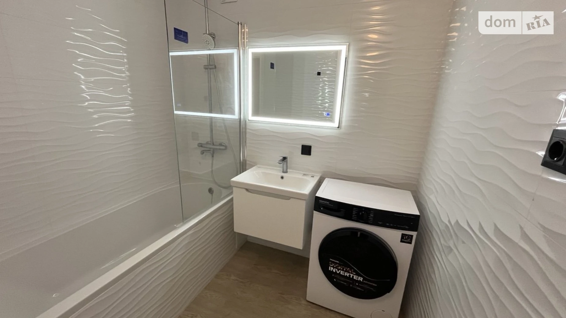 Продается 1-комнатная квартира 37.1 кв. м в Хмельницком, ул. Сечевых Стрельцов, 4 - фото 4