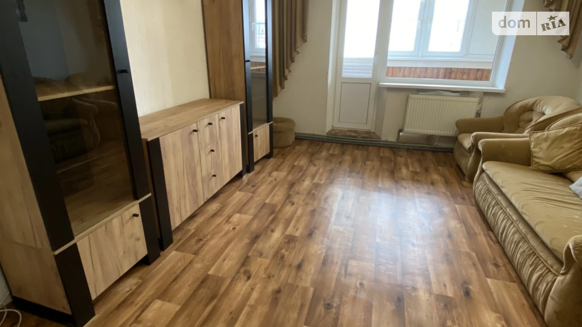 Продается 3-комнатная квартира 63 кв. м в Кропивницком, ул. Героев Украины - фото 3