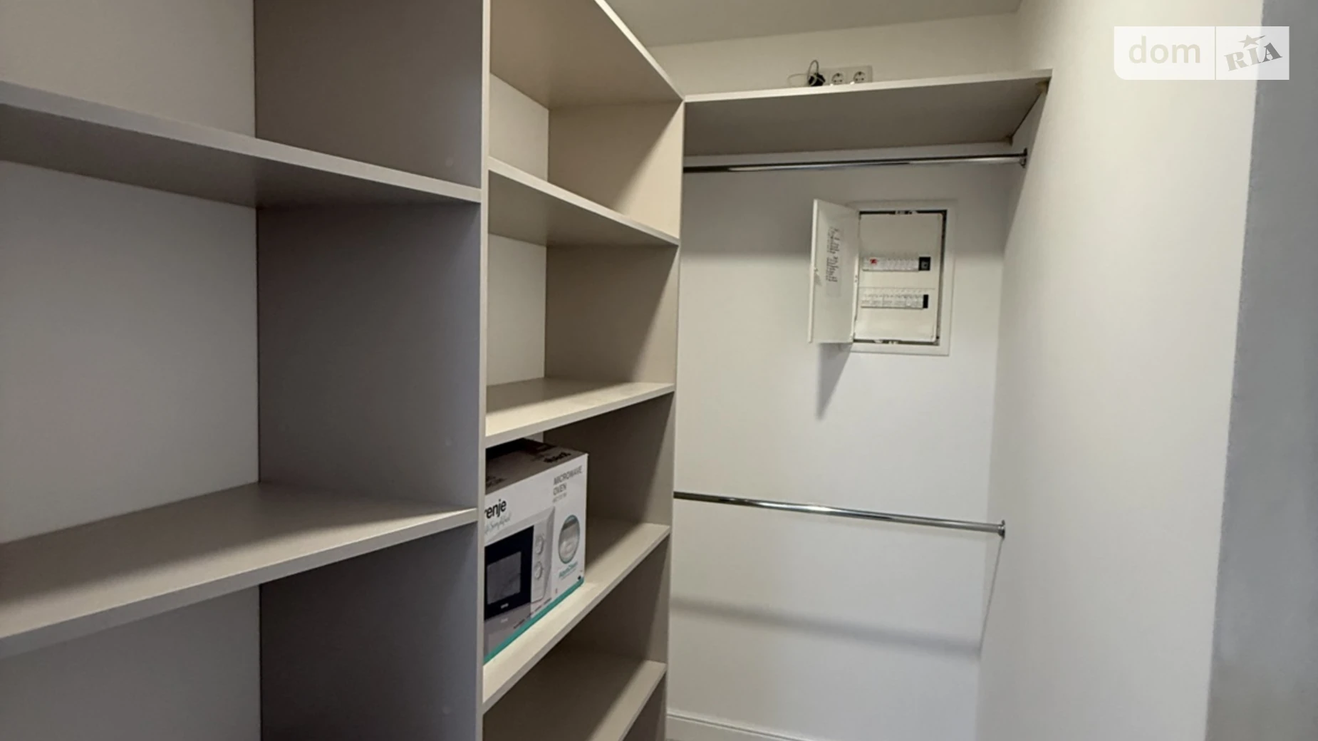 Сдается в аренду 1-комнатная квартира 44 кв. м в Днепре, Запорожское шоссе, 32А - фото 5