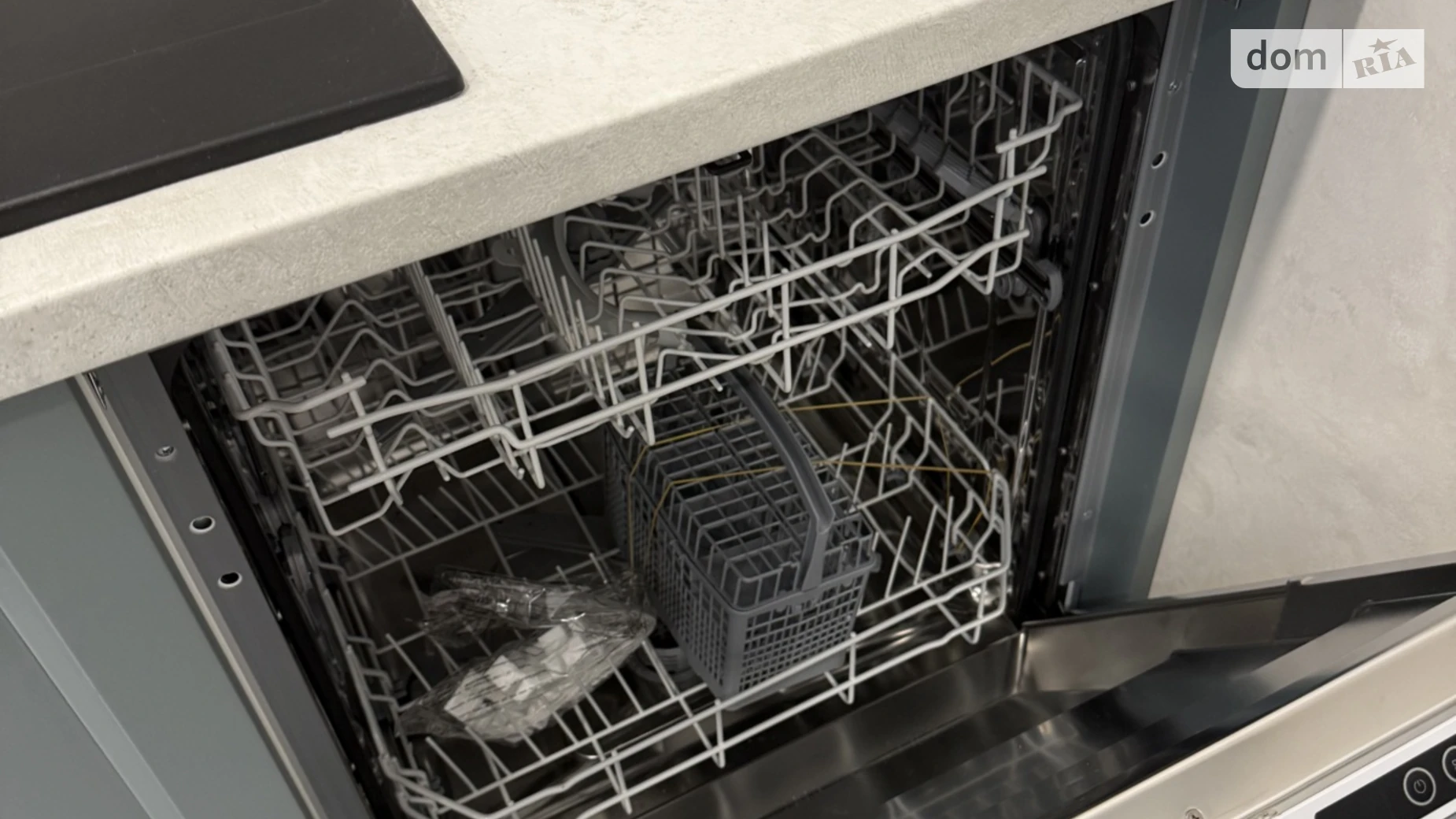 Сдается в аренду 1-комнатная квартира 44 кв. м в Днепре, Запорожское шоссе, 32А - фото 3