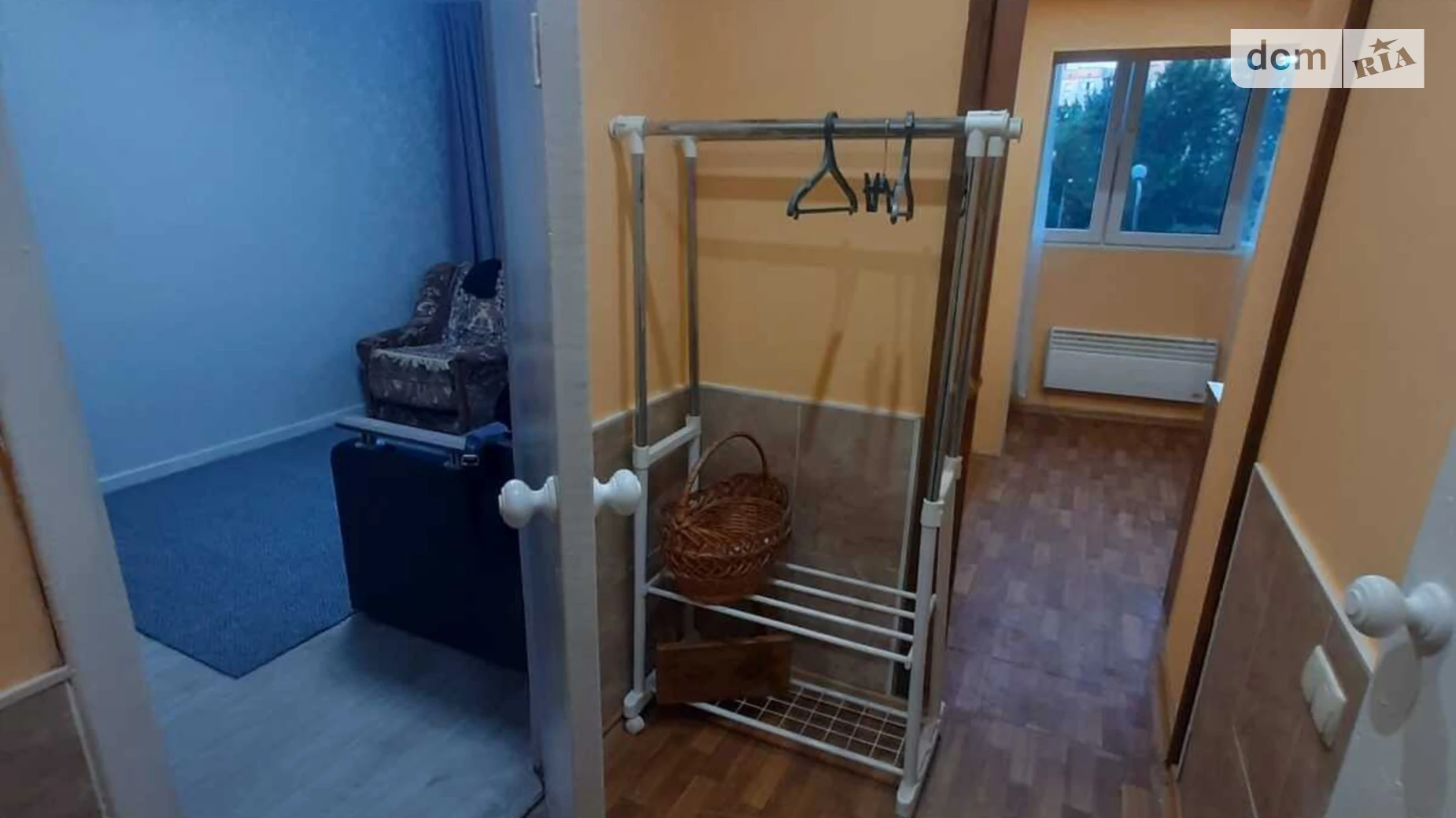 Сдается в аренду 1-комнатная квартира 29 кв. м в Киеве, просп. Николая Бажана, 7Г - фото 2