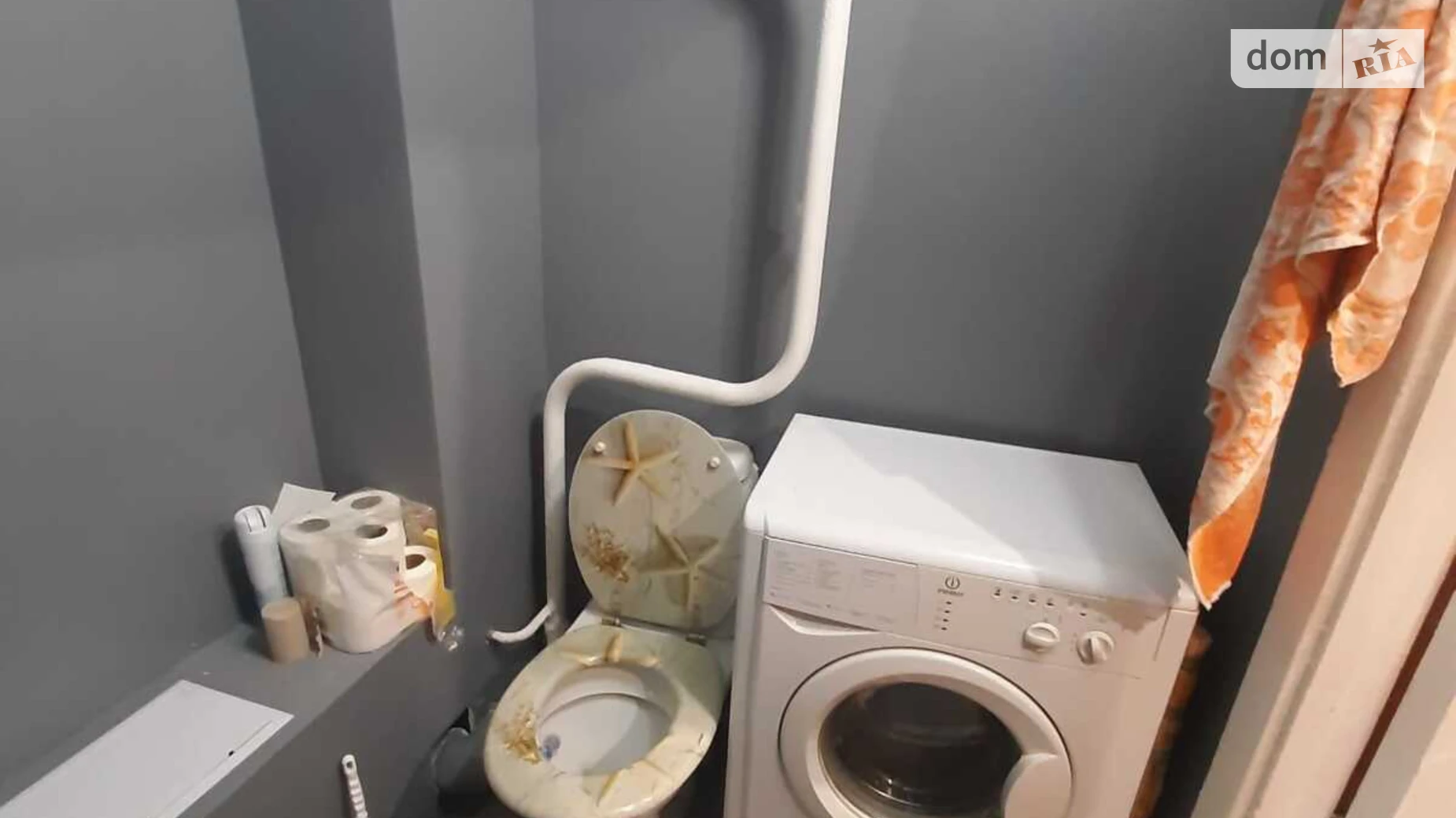 Сдается в аренду 1-комнатная квартира 29 кв. м в Киеве, просп. Николая Бажана, 7Г - фото 3