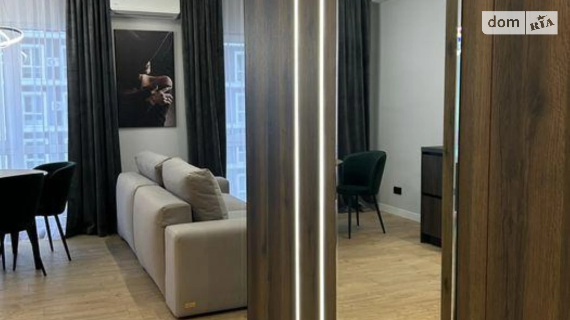 Продается 1-комнатная квартира 41 кв. м в Киеве, ул. Михаила Максимовича, 24Б - фото 4