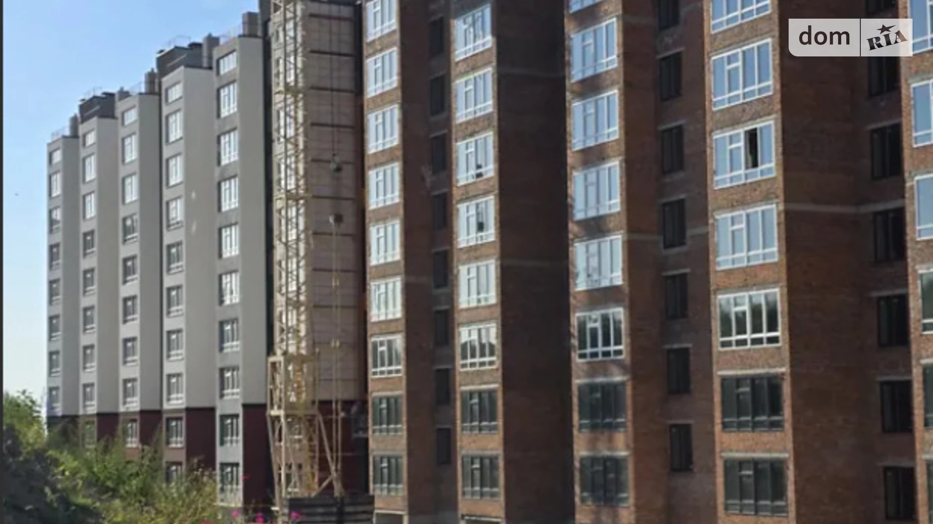 Продается 2-комнатная квартира 60 кв. м в Хмельницком, ул. Мазура Николая - фото 2