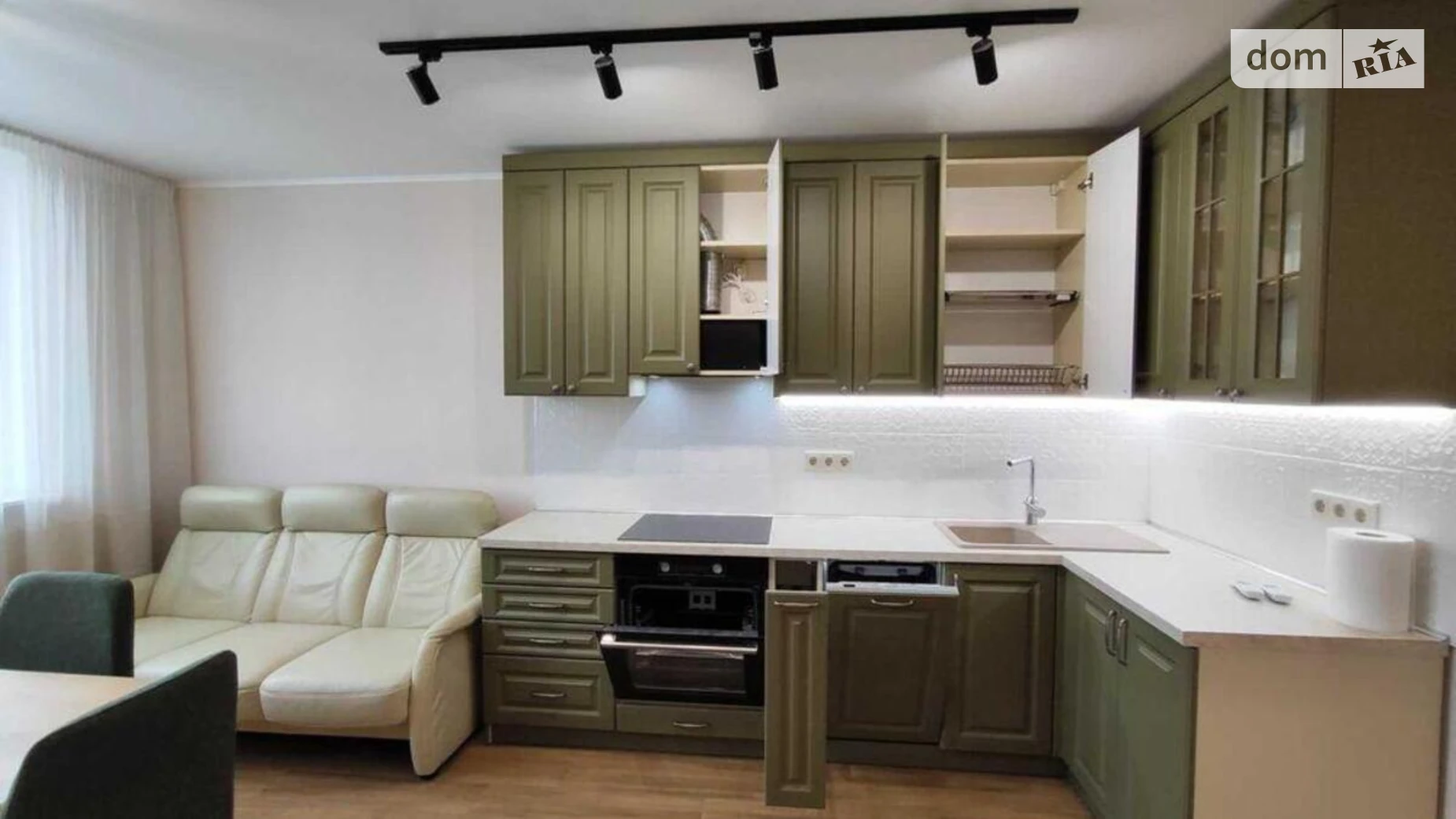 Продается 2-комнатная квартира 52 кв. м в Киеве, ул. Михаила Максимовича, 32 - фото 3