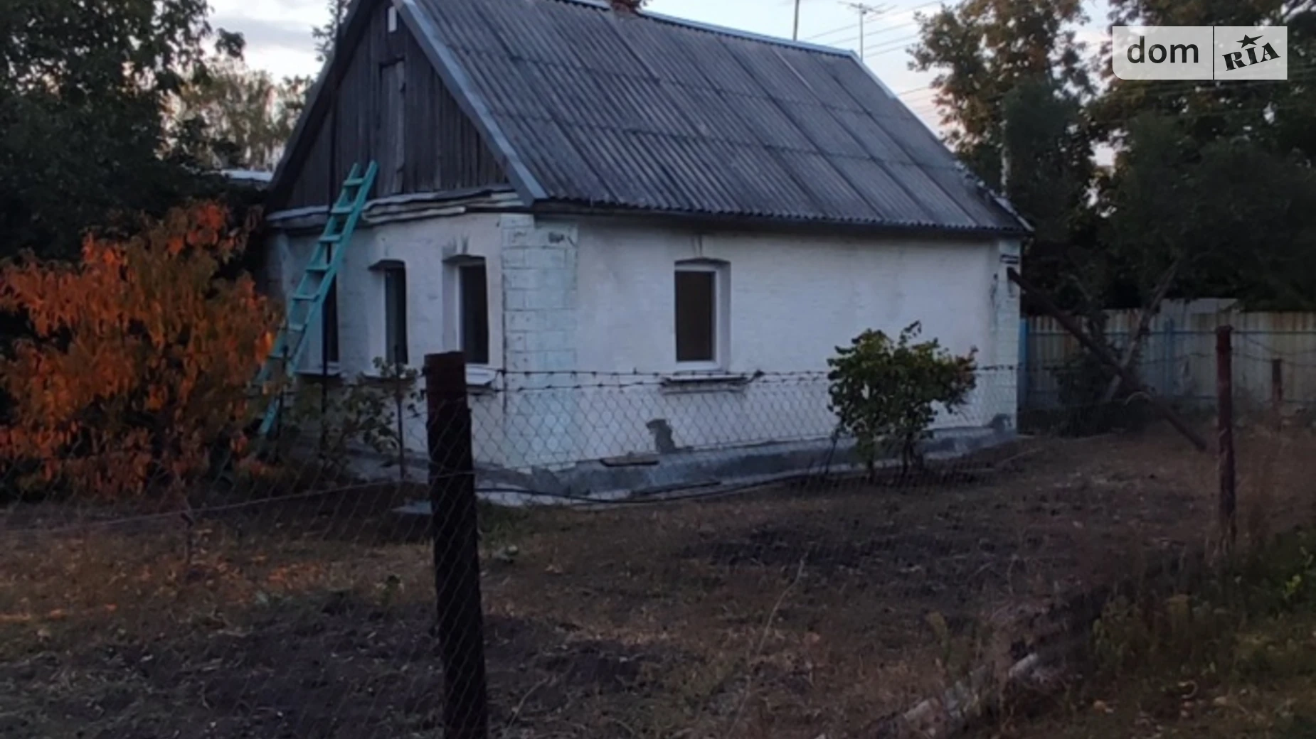 Продается одноэтажный дом 48.8 кв. м с балконом, цена: 15500 $ - фото 2