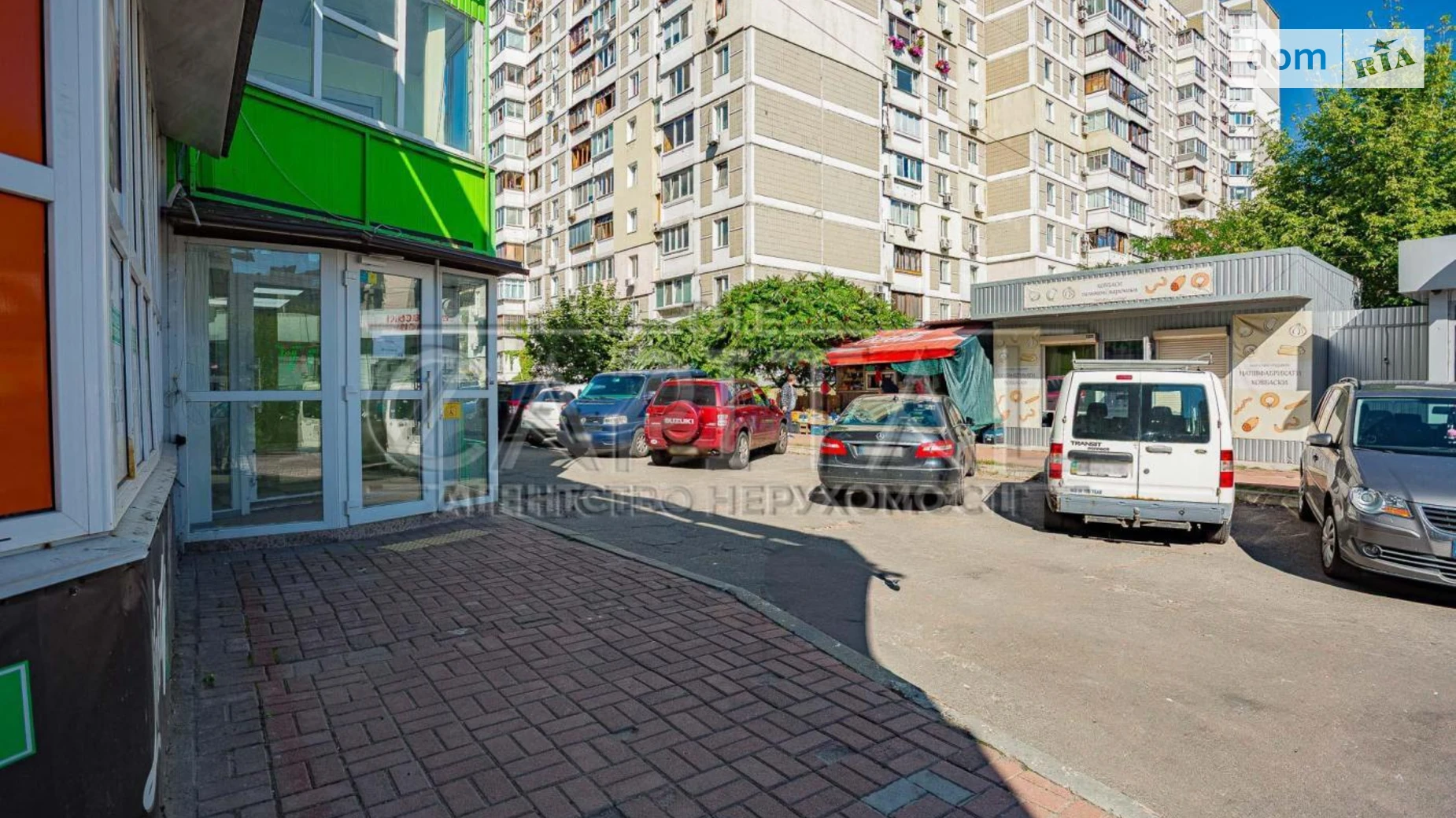 Продается офис 120 кв. м в бизнес-центре, цена: 170000 $ - фото 3