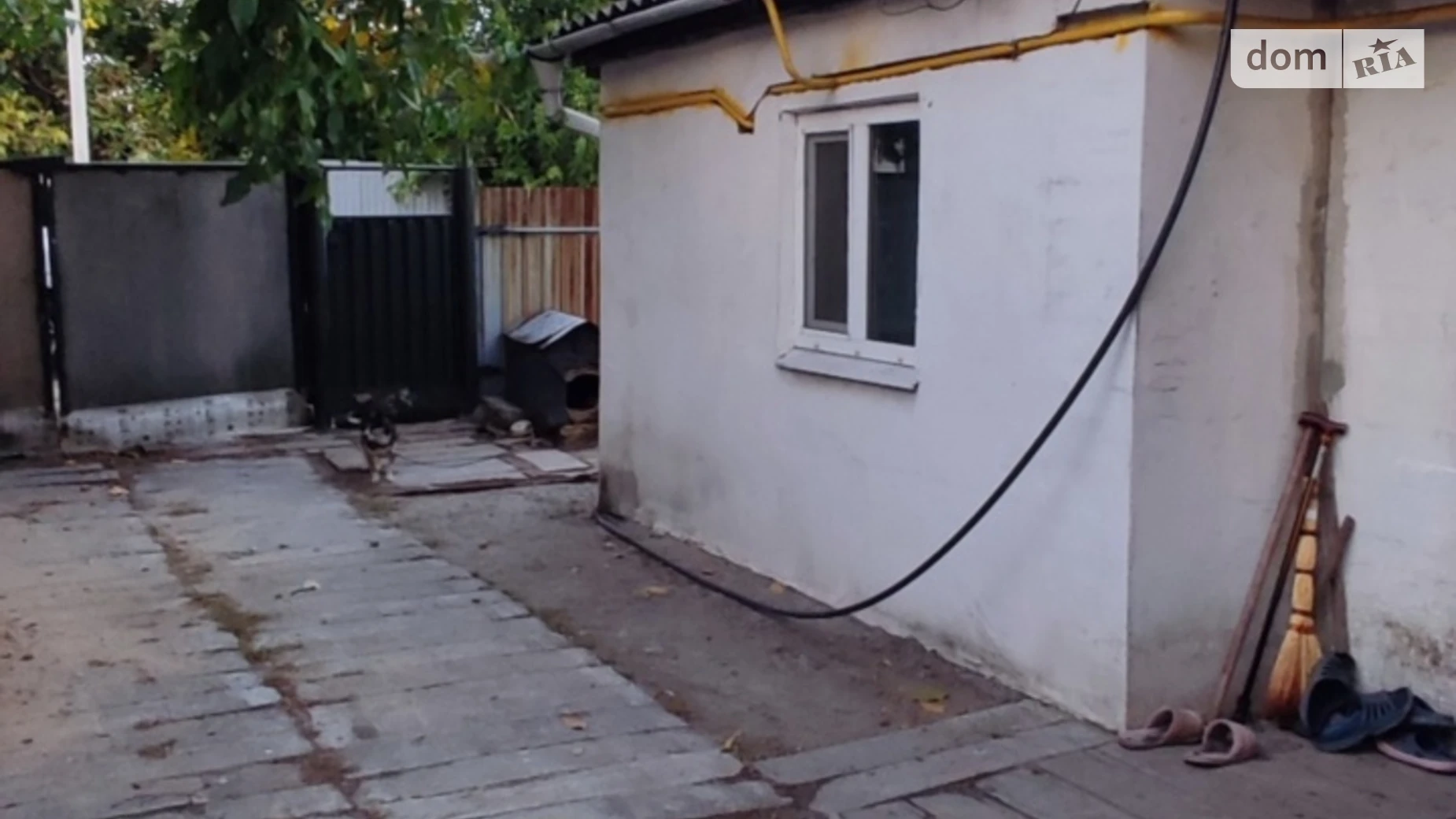 Продается одноэтажный дом 48.8 кв. м с балконом, цена: 15500 $ - фото 5