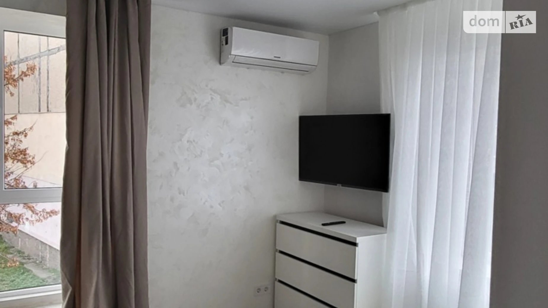 Здається в оренду 1-кімнатна квартира 45 кв. м у Вінниці, вул. Марії Литвиненко-Вольгемут, 46А - фото 2