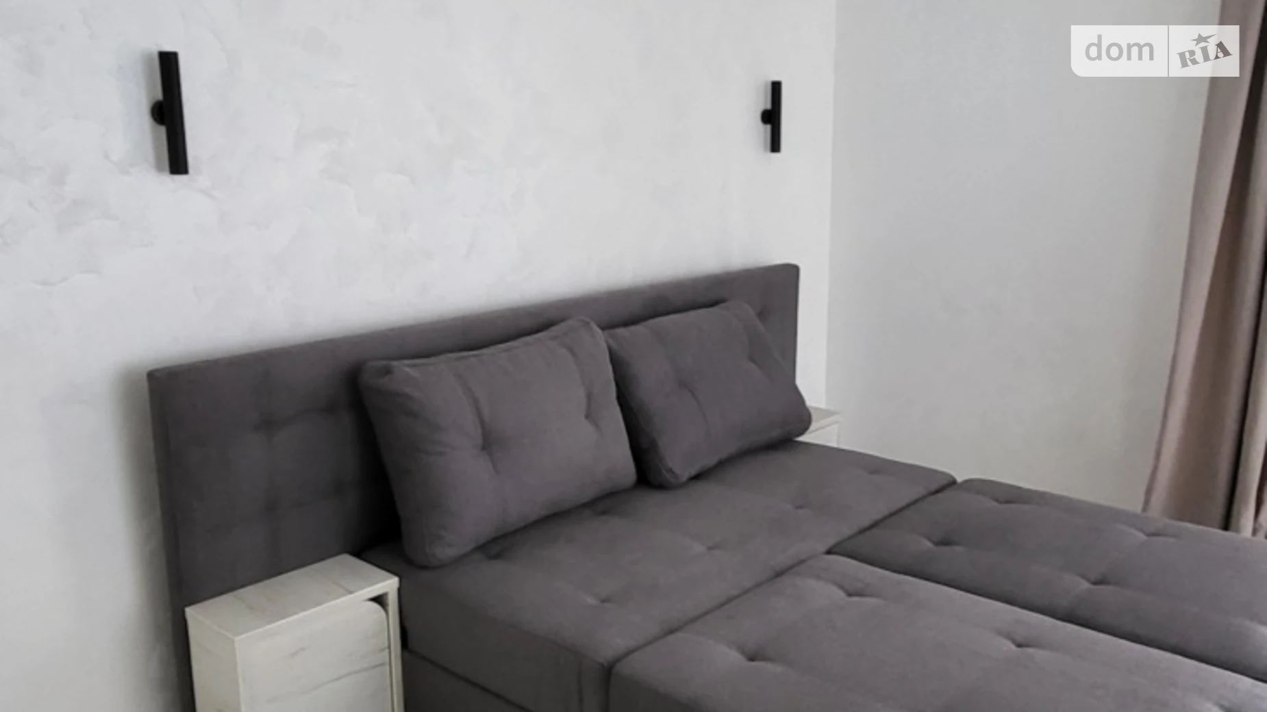 Здається в оренду 1-кімнатна квартира 45 кв. м у Вінниці, вул. Марії Литвиненко-Вольгемут, 46А - фото 3