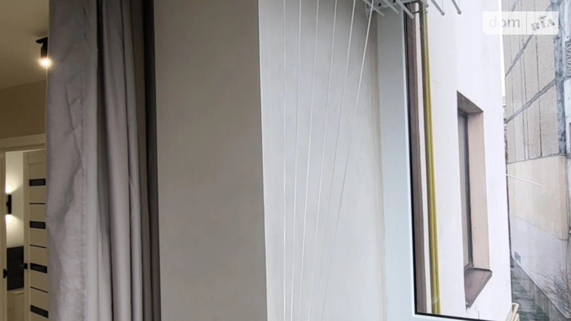 Здається в оренду 1-кімнатна квартира 45 кв. м у Вінниці, вул. Марії Литвиненко-Вольгемут, 46А - фото 4