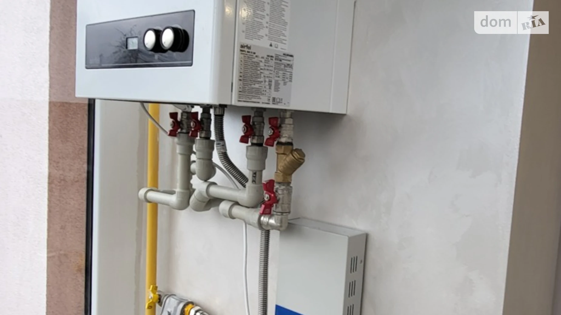 Здається в оренду 1-кімнатна квартира 45 кв. м у Вінниці, вул. Марії Литвиненко-Вольгемут, 46А - фото 5