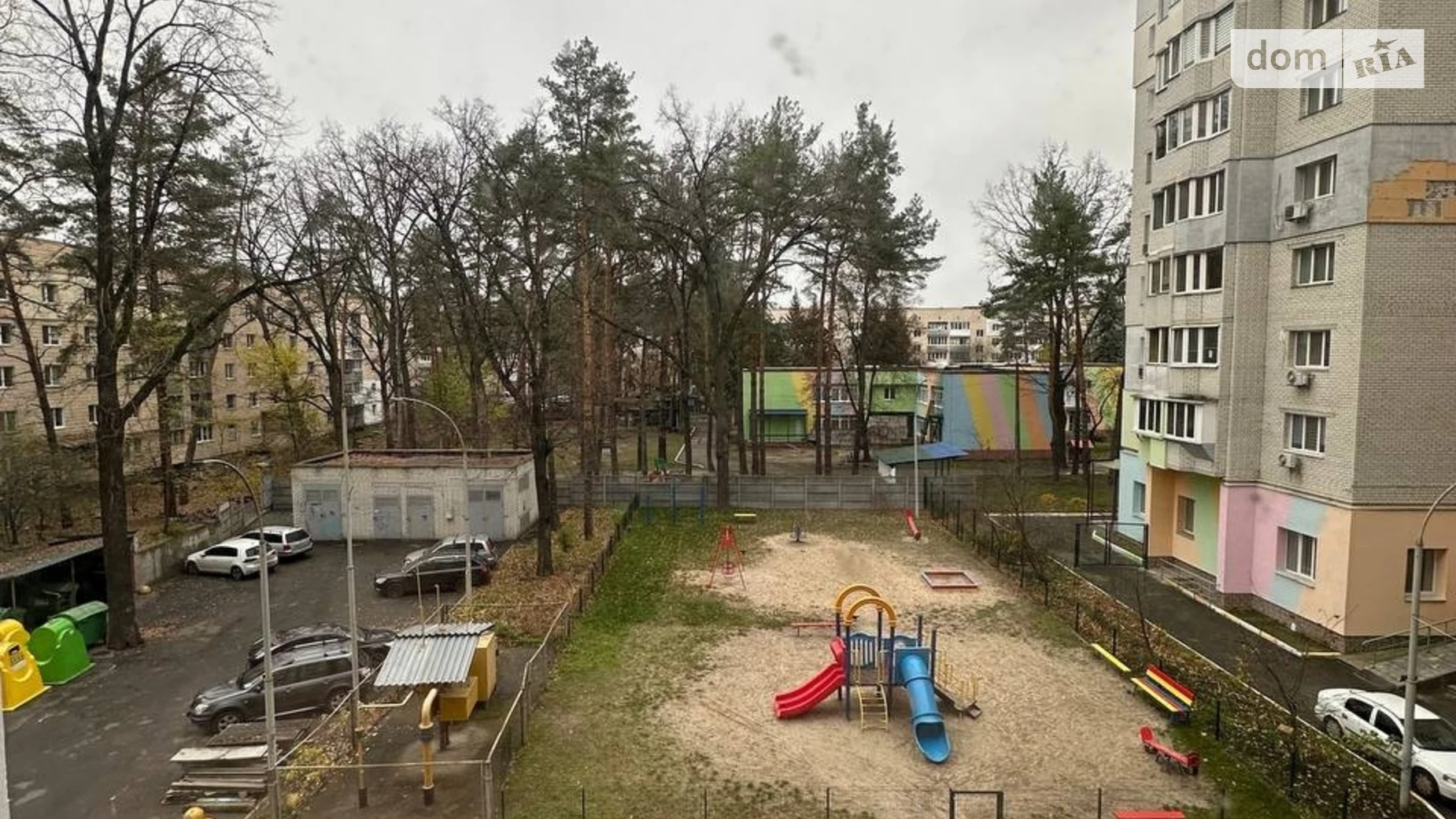 Продається 3-кімнатна квартира 117.7 кв. м у Коцюбинському, вул. Пономарьова, 2/2 - фото 4