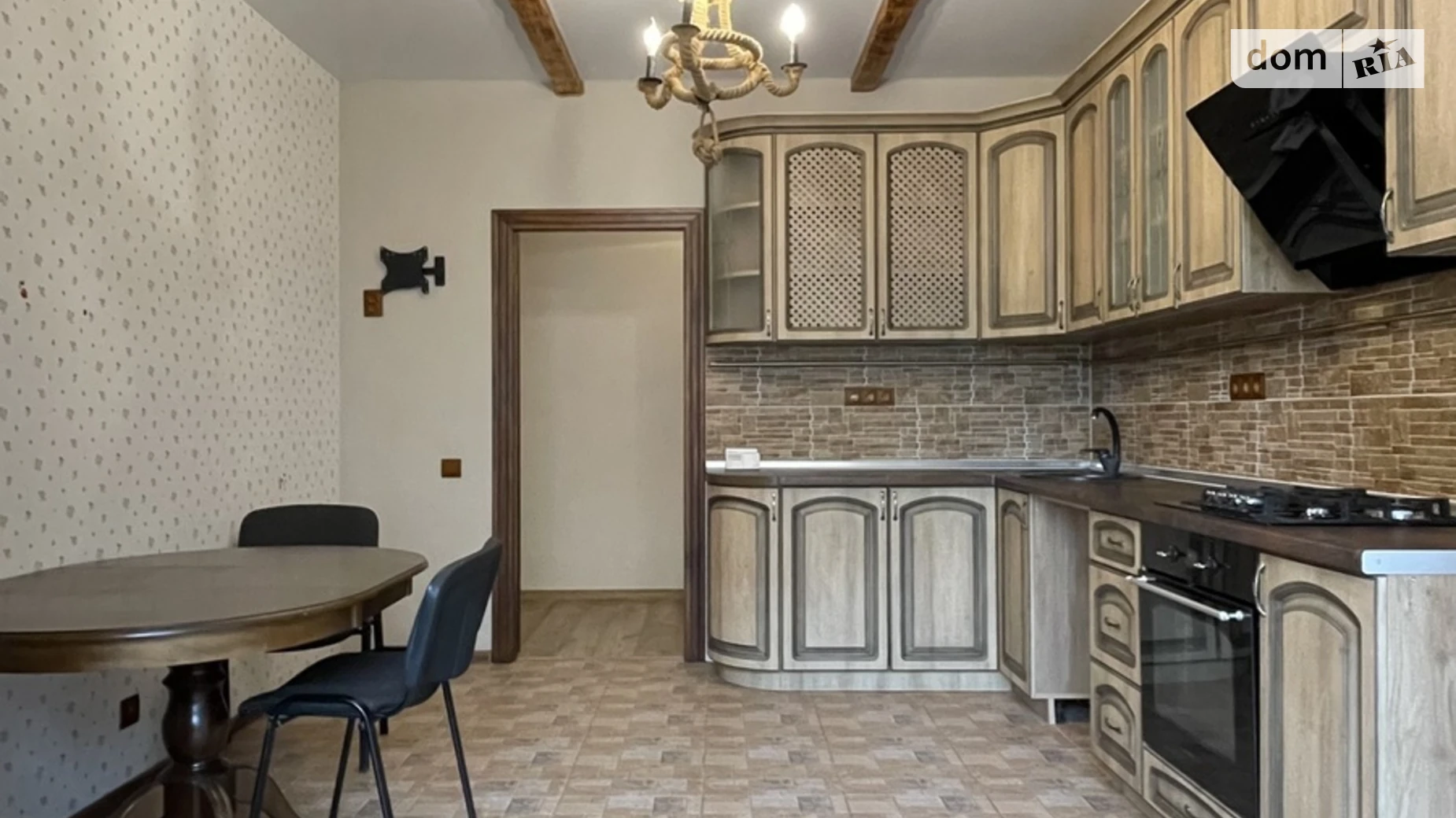 Продається 2-кімнатна квартира 72.2 кв. м у Хмельницькому, вул. Лісогринівецька, 26/3 - фото 3