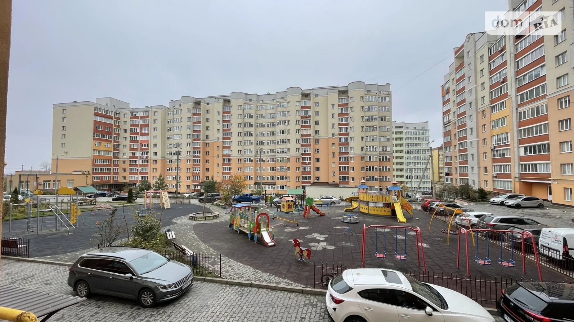 Продається 2-кімнатна квартира 72.2 кв. м у Хмельницькому, вул. Лісогринівецька, 26/3 - фото 5