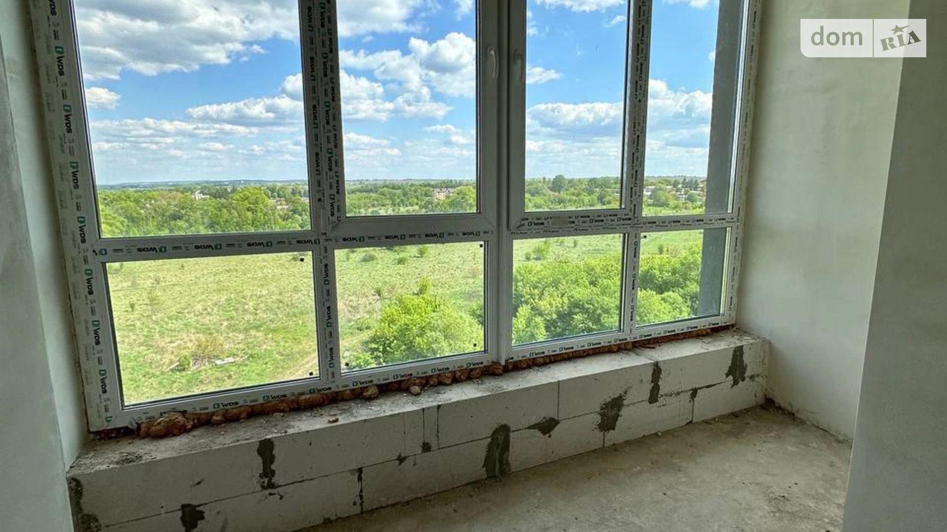 Продается 1-комнатная квартира 43.5 кв. м в Хмельницком, цена: 32999 $ - фото 2