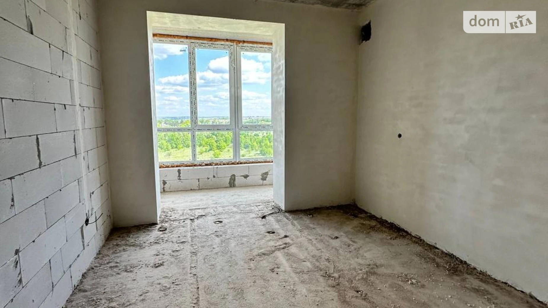 Продается 1-комнатная квартира 43.5 кв. м в Хмельницком, цена: 32999 $ - фото 3