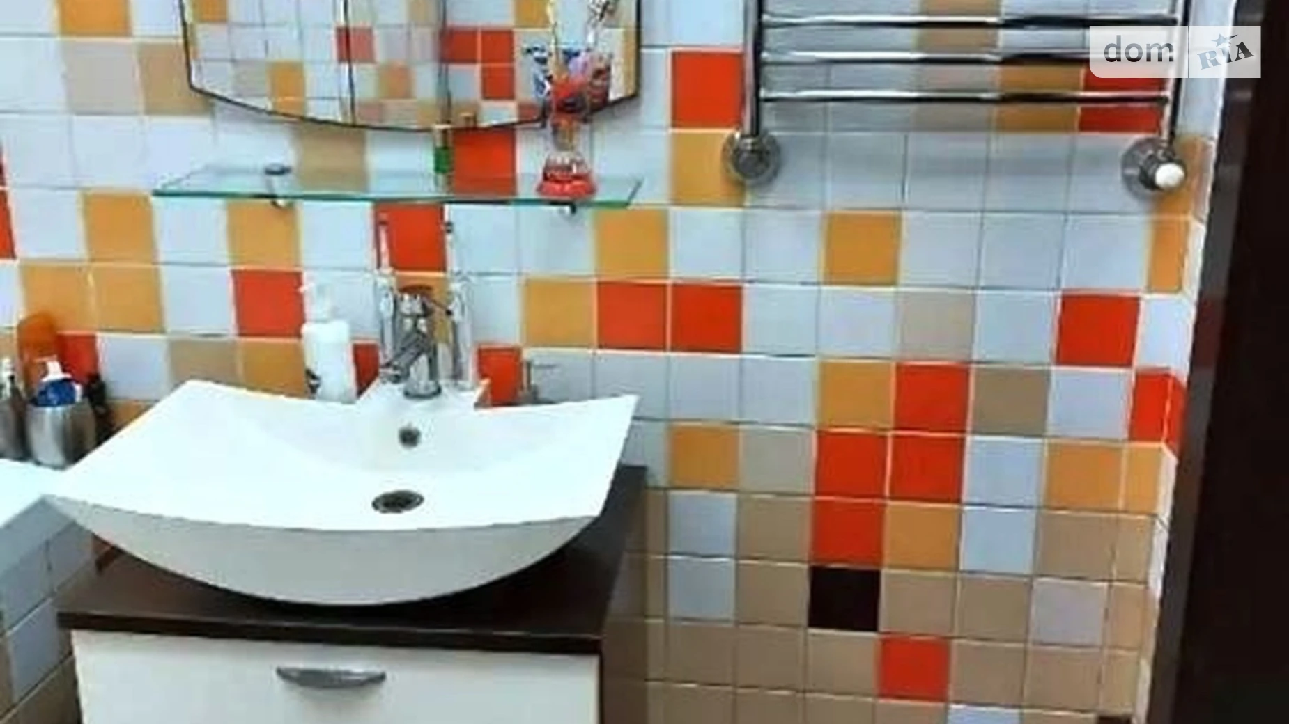 Продається 2-кімнатна квартира 81.3 кв. м у Одесі, вул. Академіка Вавілова - фото 5