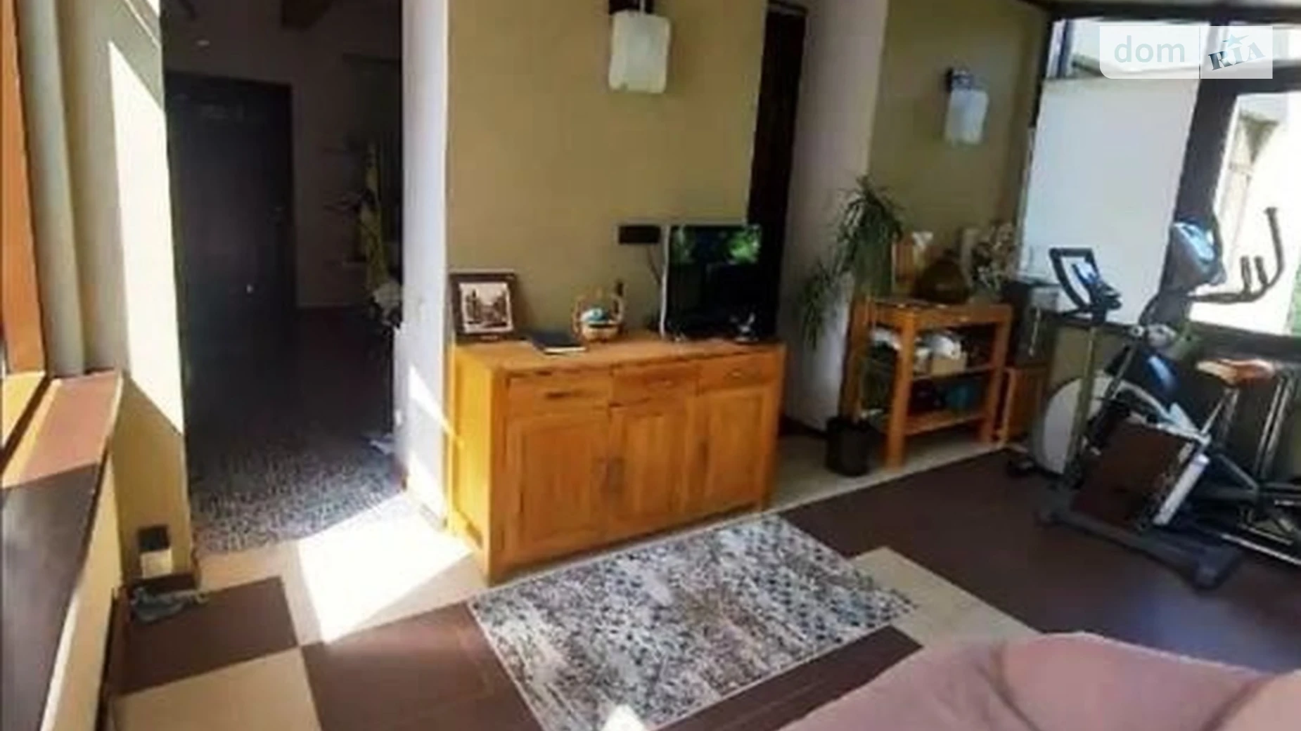 Продається 2-кімнатна квартира 81.3 кв. м у Одесі, вул. Академіка Вавілова - фото 3