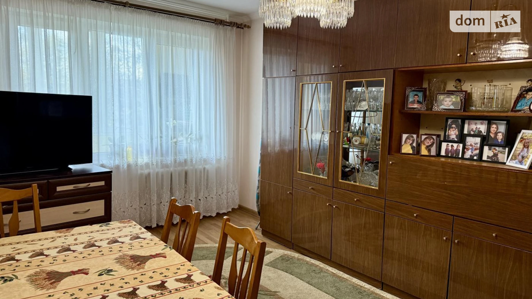 Продается 2-комнатная квартира 50 кв. м в Львове, цена: 73000 $ - фото 4