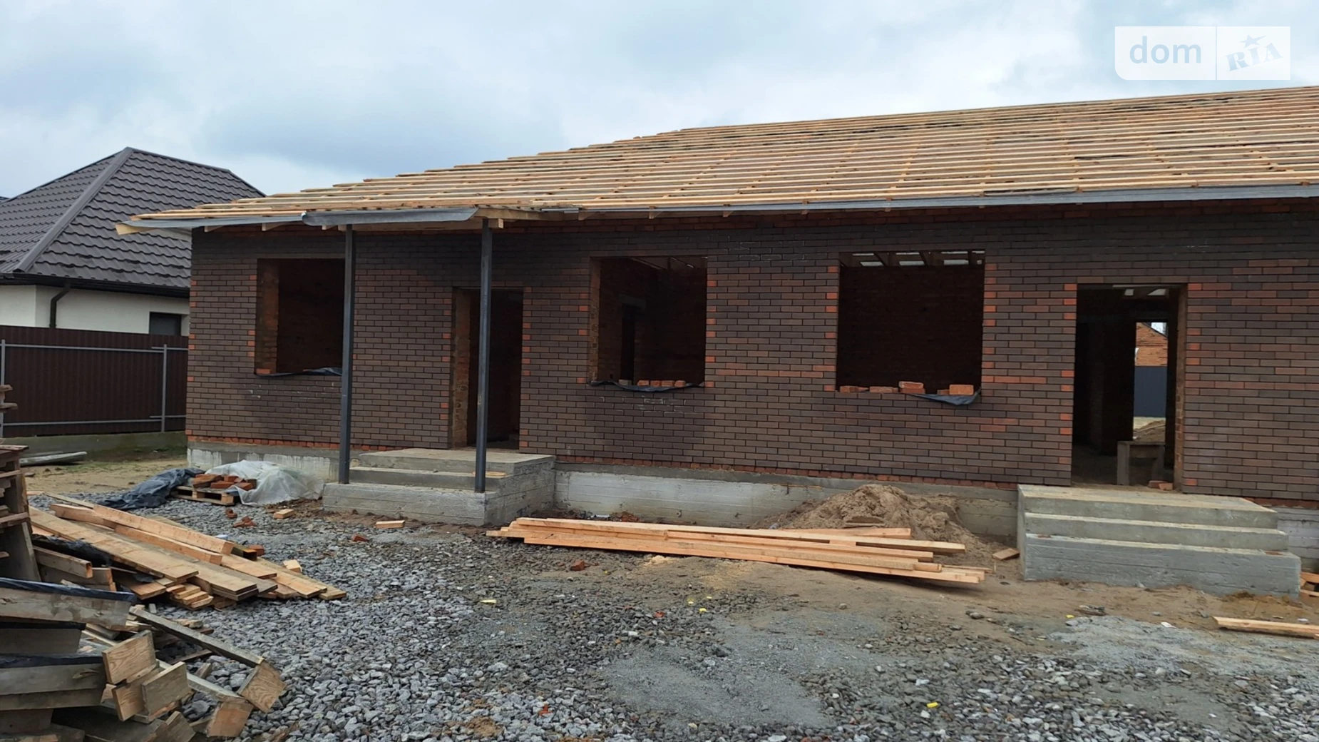 вул. Покровська(Ватутіна) Вінницькі Хутори, цена: 68000 $ - фото 2