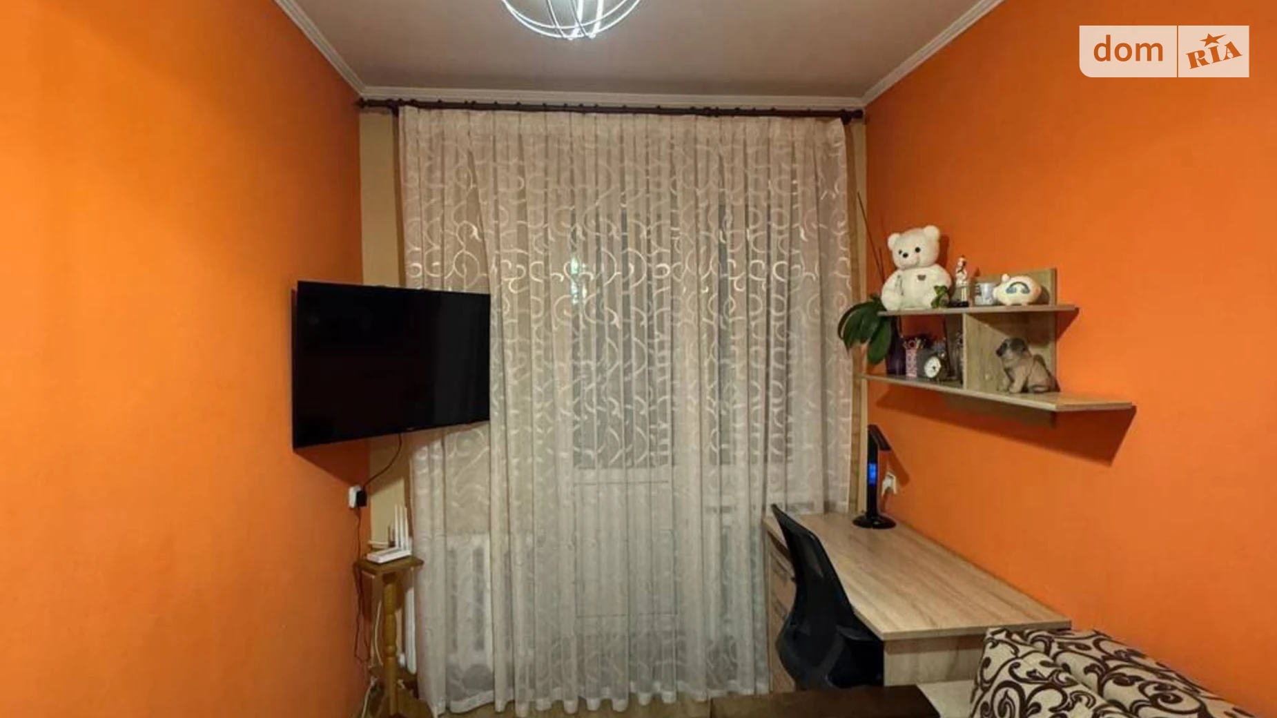 Продается 2-комнатная квартира 49 кв. м в Хмельницком, цена: 59000 $ - фото 4