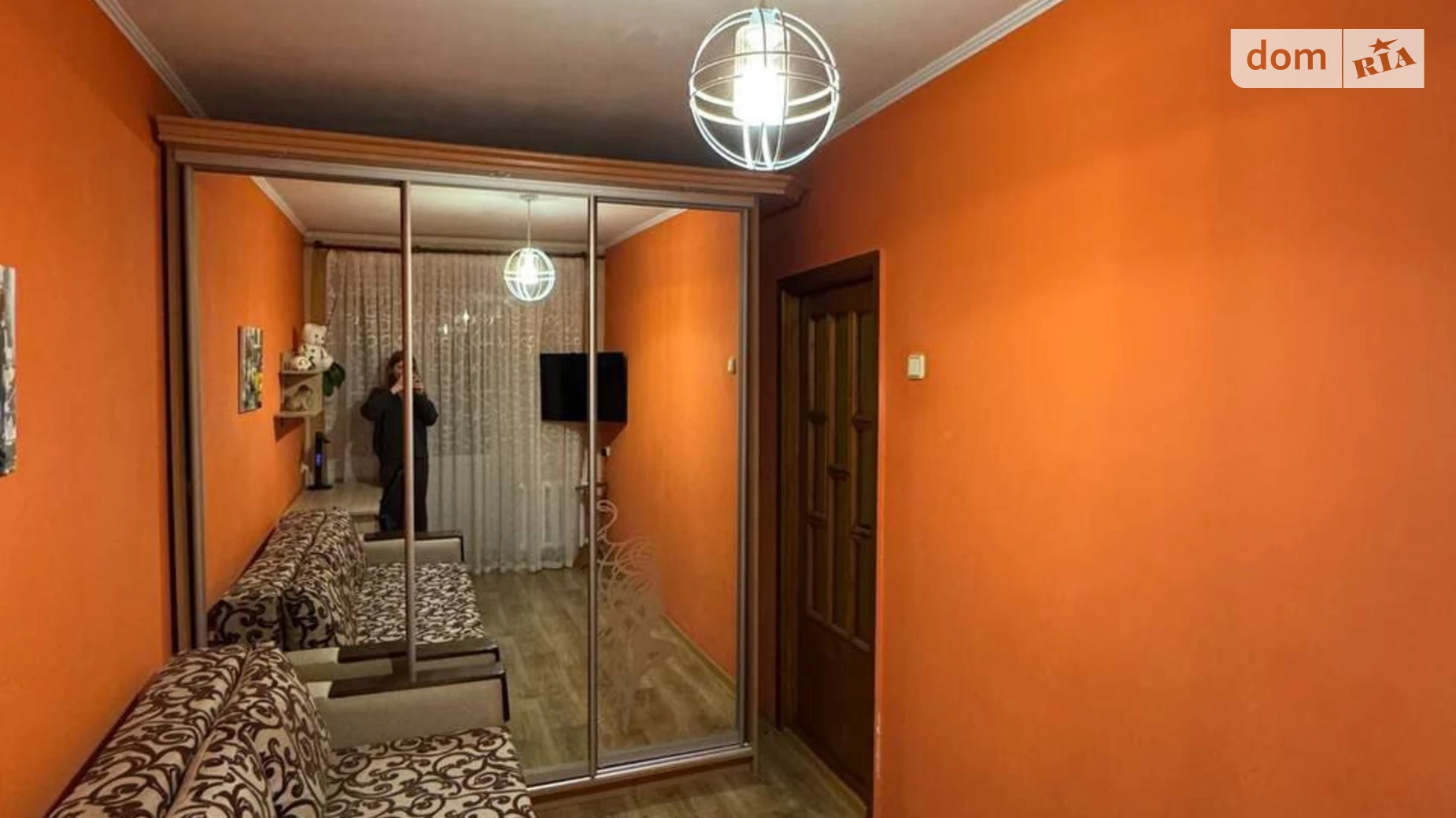 Продается 2-комнатная квартира 49 кв. м в Хмельницком, цена: 59000 $ - фото 5