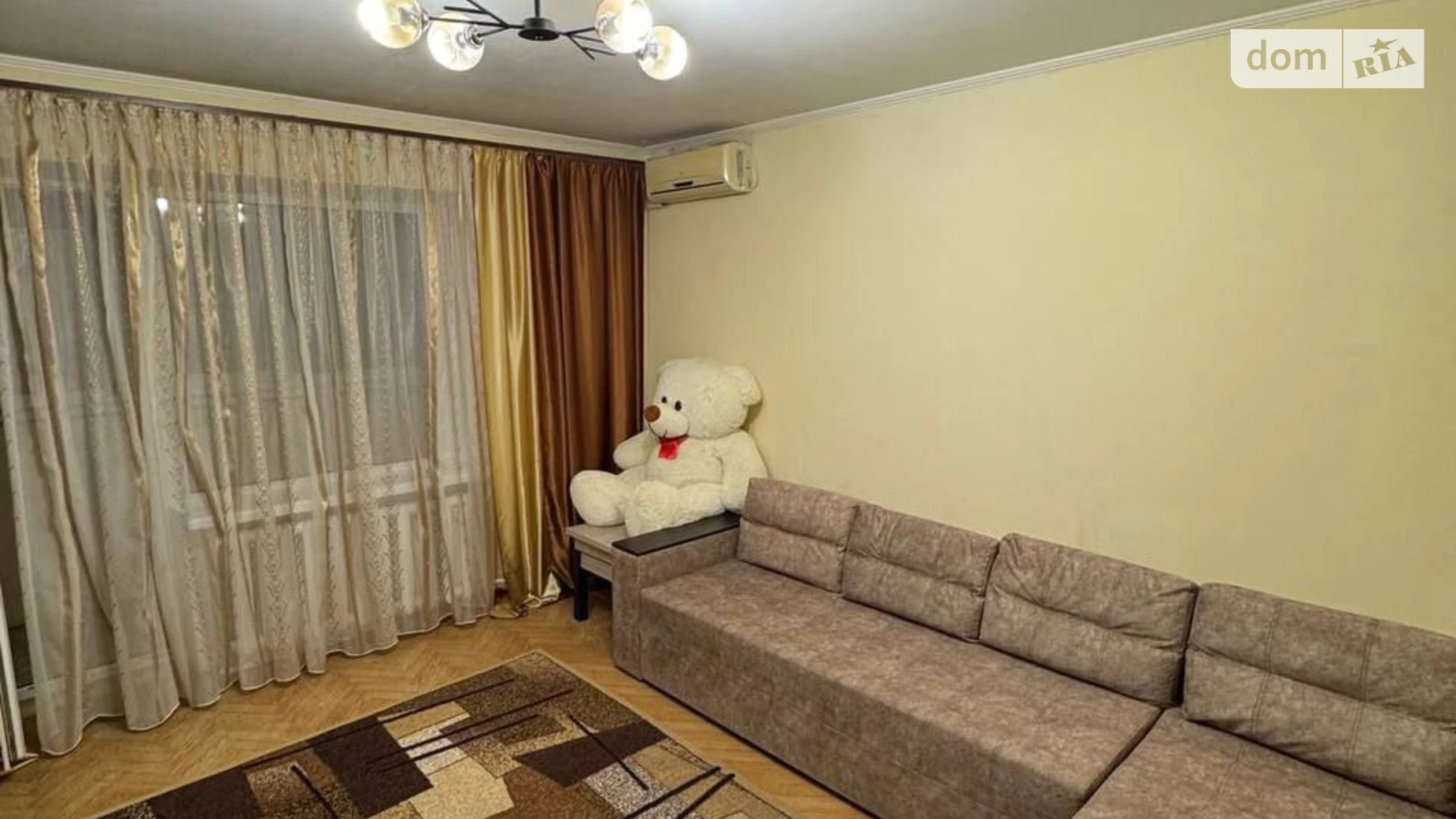 Продается 2-комнатная квартира 49 кв. м в Хмельницком, цена: 59000 $ - фото 3