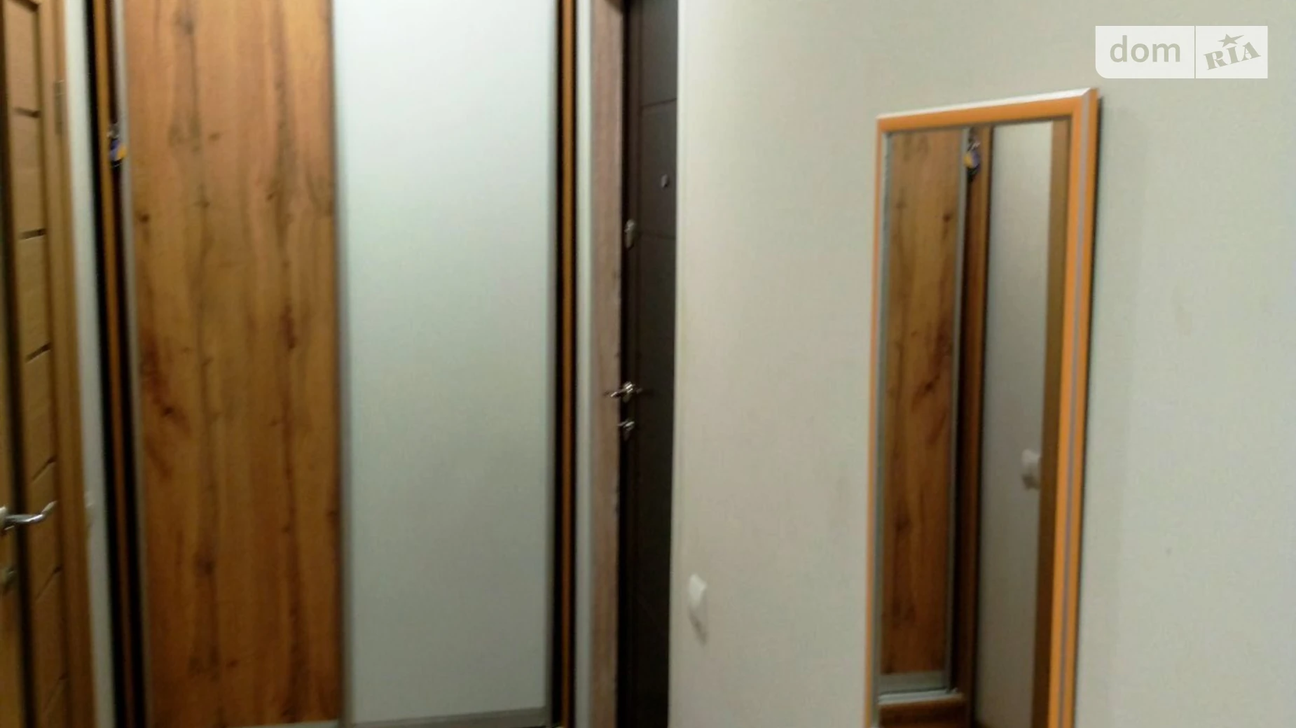 Сдается в аренду 1-комнатная квартира 22 кв. м в, цена: 10000 грн - фото 5