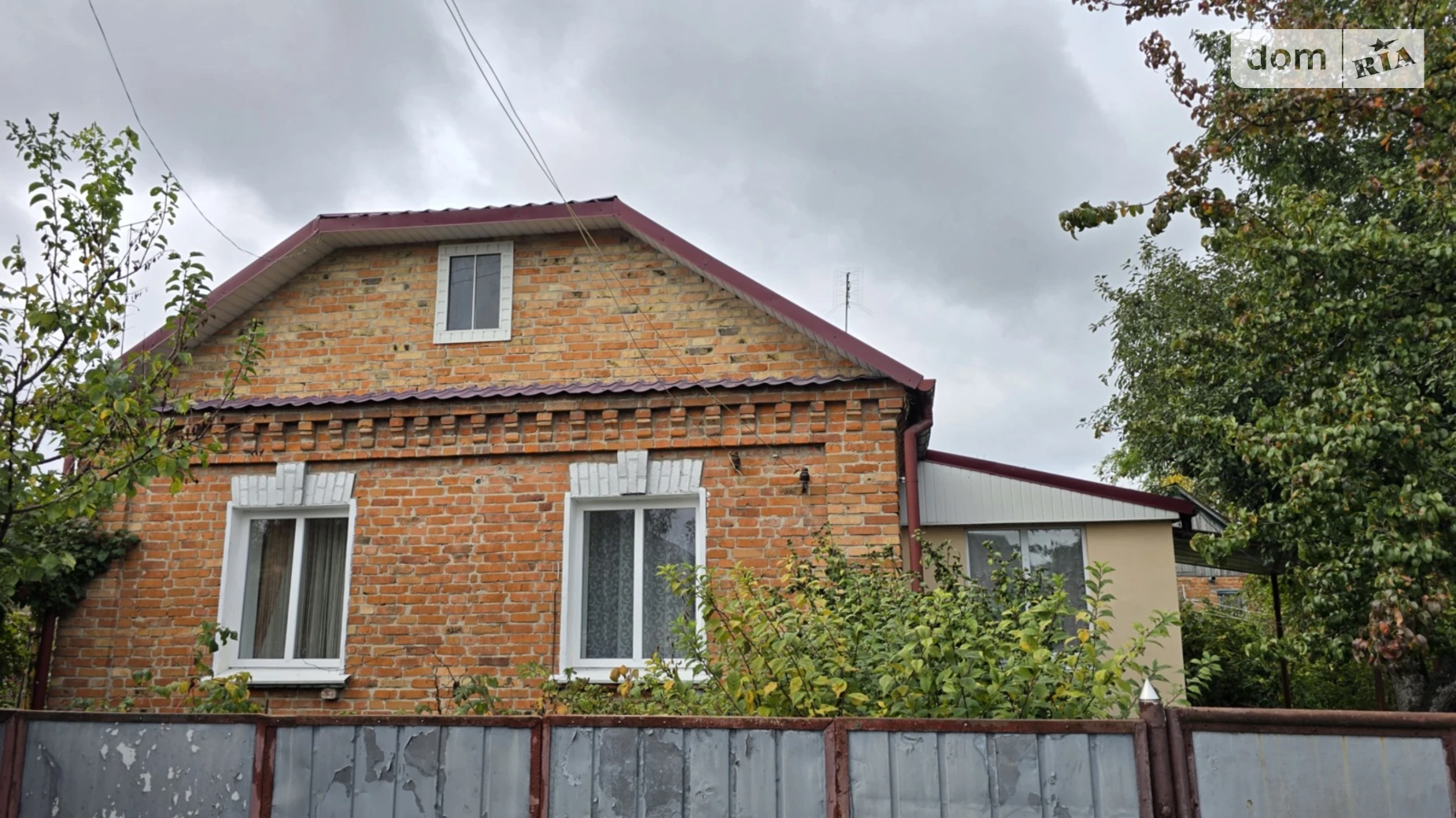 Продается одноэтажный дом 73.7 кв. м с верандой, цена: 70000 $ - фото 2