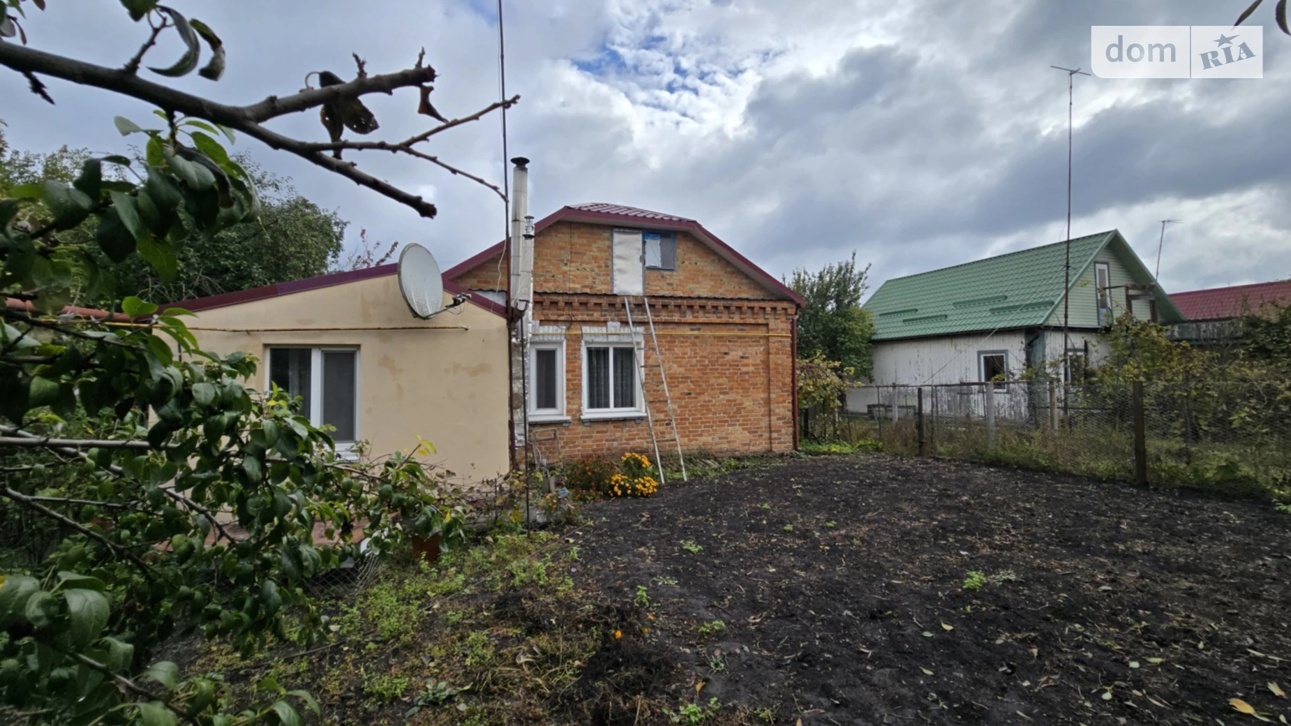 Продается одноэтажный дом 73.7 кв. м с верандой, цена: 70000 $ - фото 3