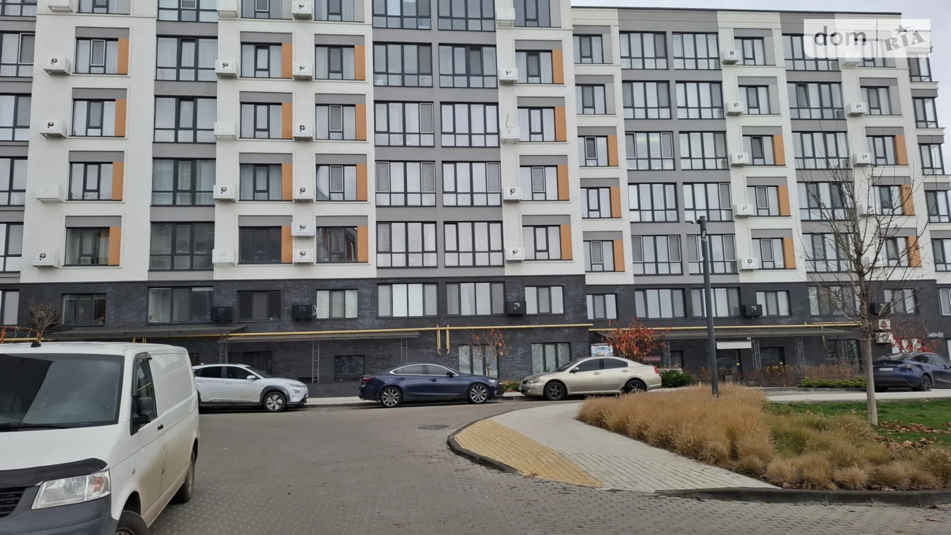 Продається 1-кімнатна квартира 52.5 кв. м у Вінниці, вул. Івана Богуна, 27В - фото 2