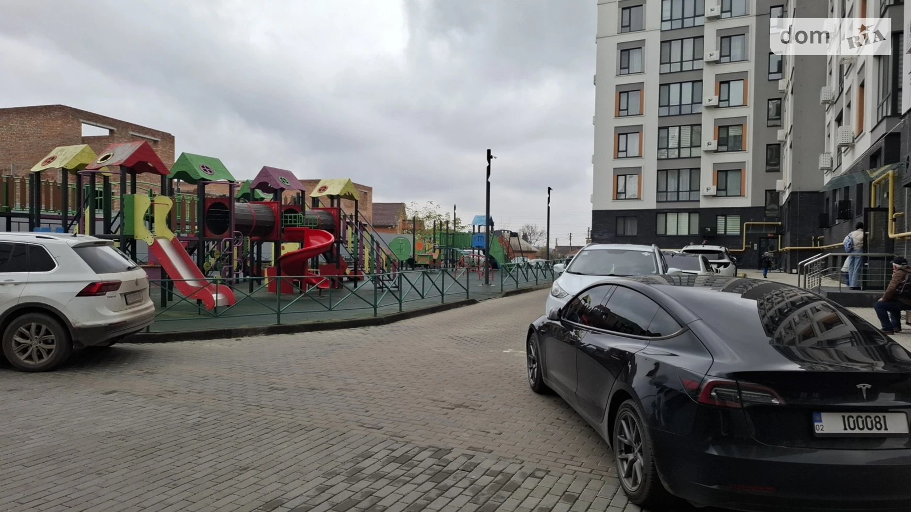 Продається 1-кімнатна квартира 52.5 кв. м у Вінниці, вул. Івана Богуна, 27В - фото 4