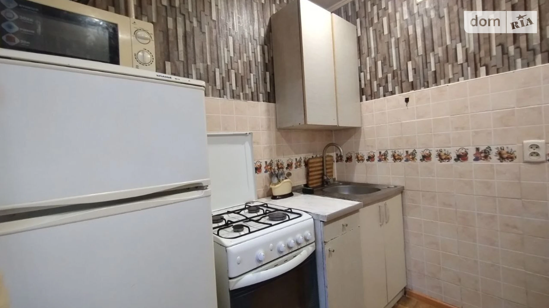 Здається в оренду 2-кімнатна квартира 45 кв. м у, цена: 6000 грн - фото 3