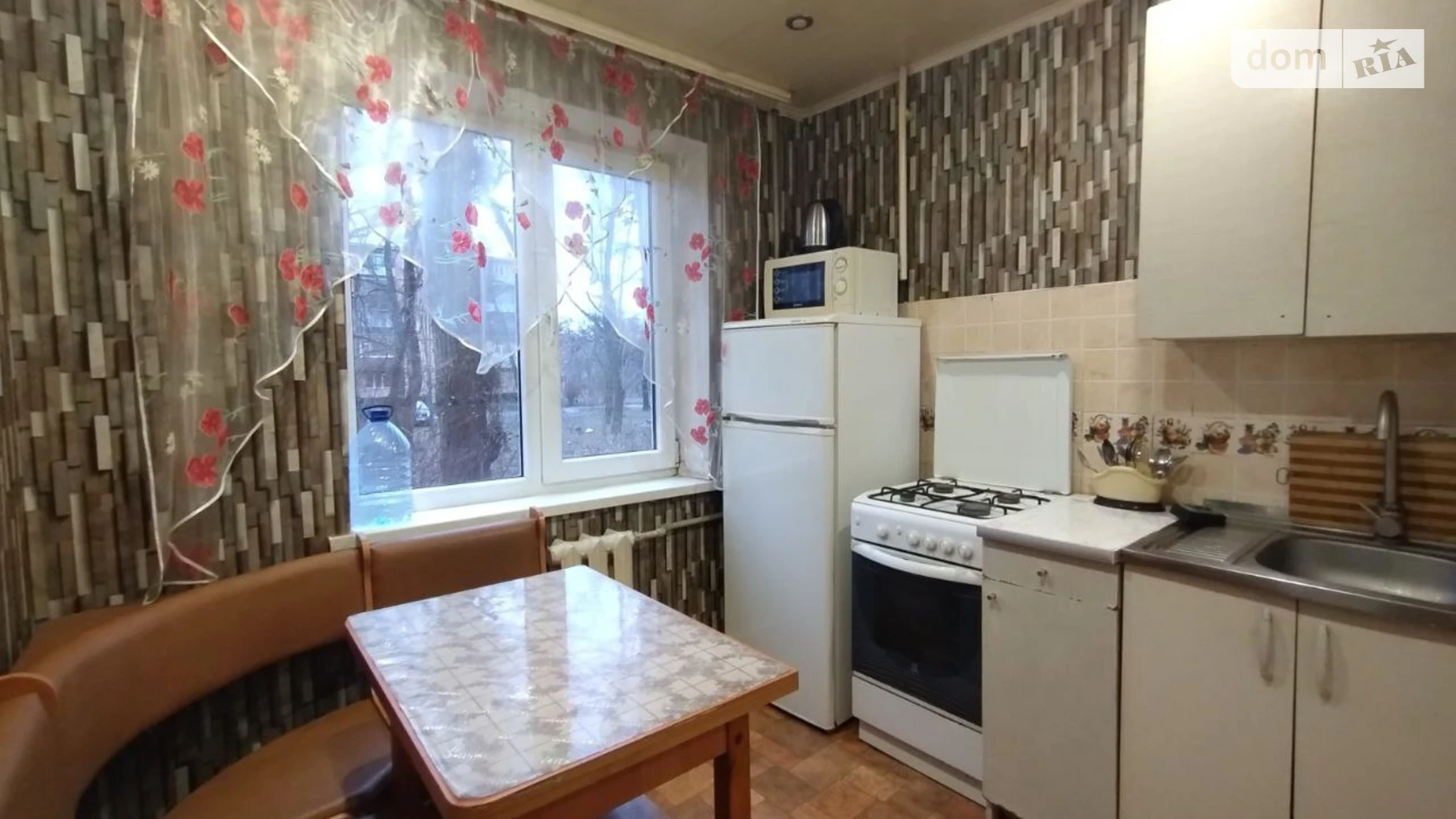 Здається в оренду 2-кімнатна квартира 45 кв. м у, цена: 6000 грн - фото 2