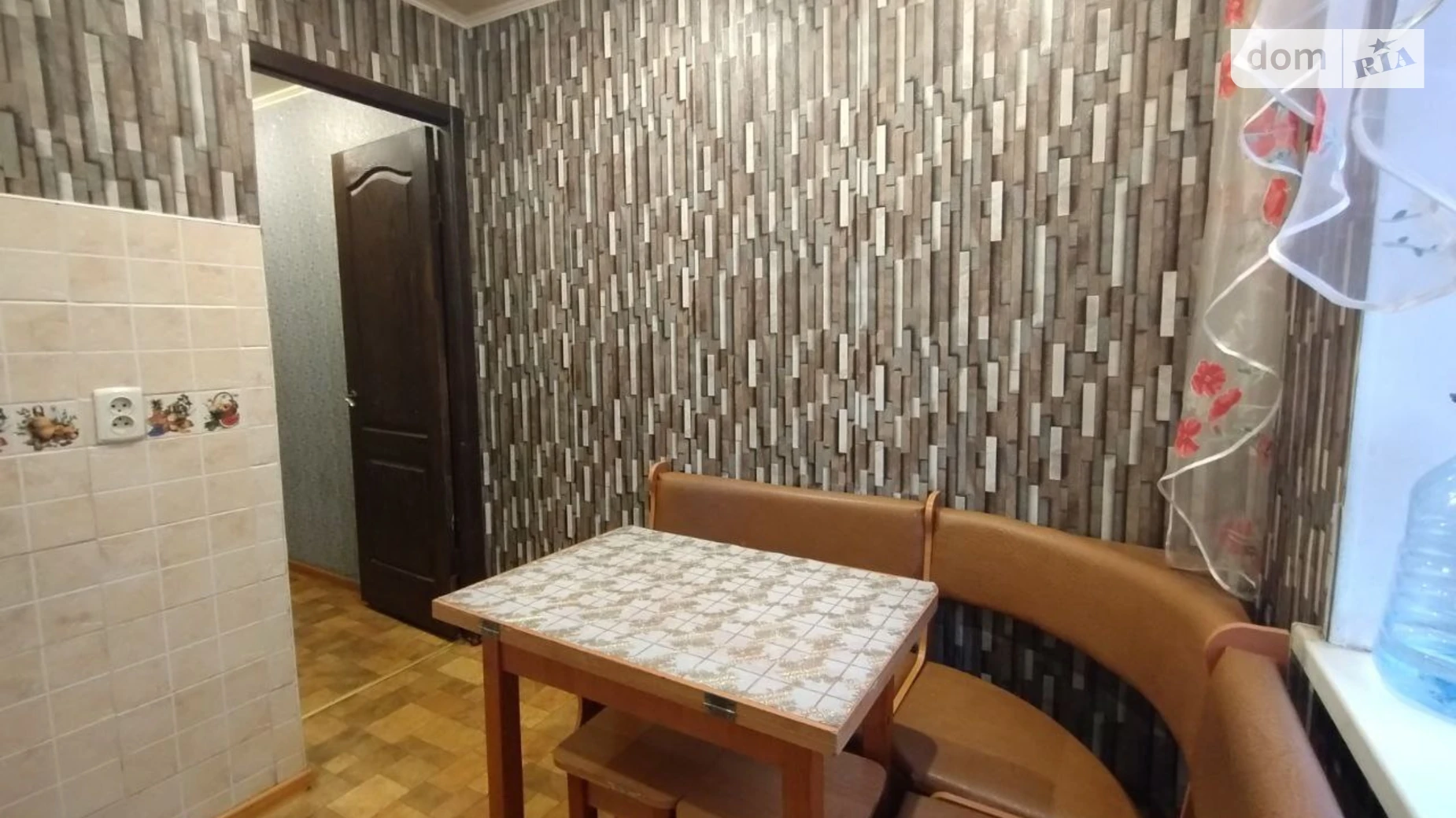 Здається в оренду 2-кімнатна квартира 45 кв. м у, цена: 6000 грн - фото 4