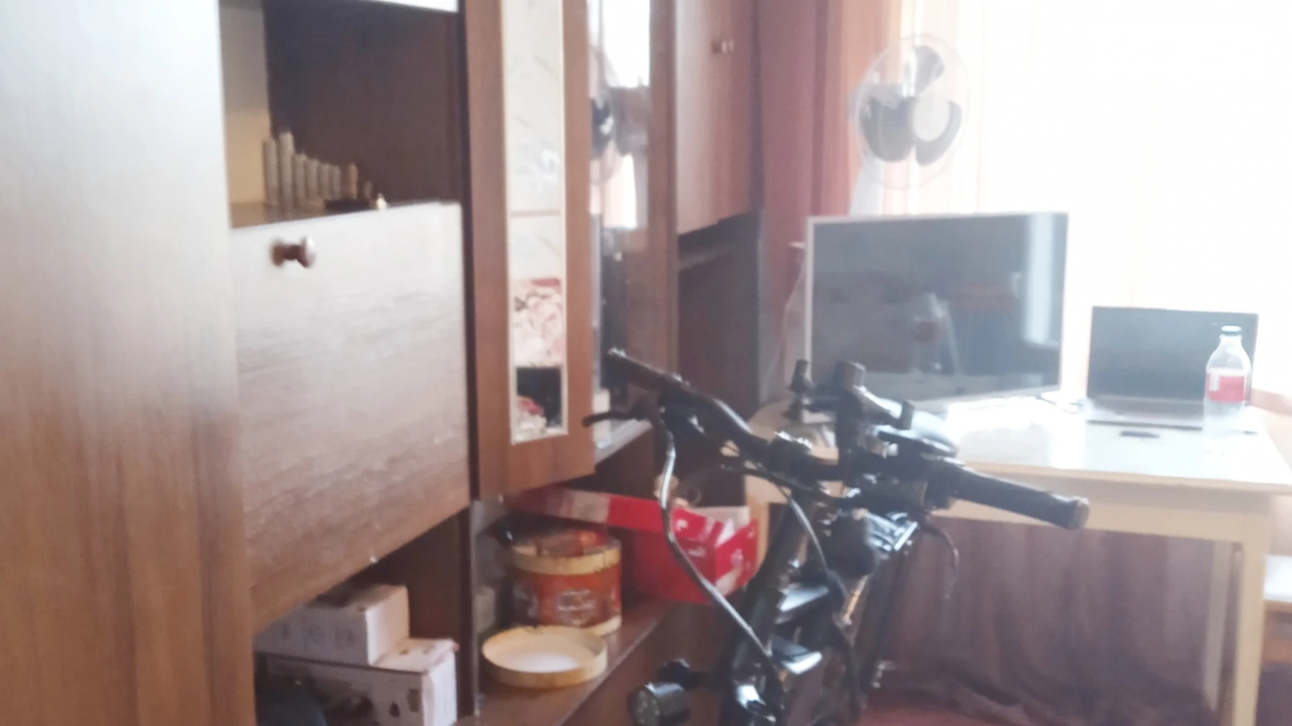 Продается 1-комнатная квартира 25 кв. м в Киеве, ул. Академика Навашина, 13 - фото 3