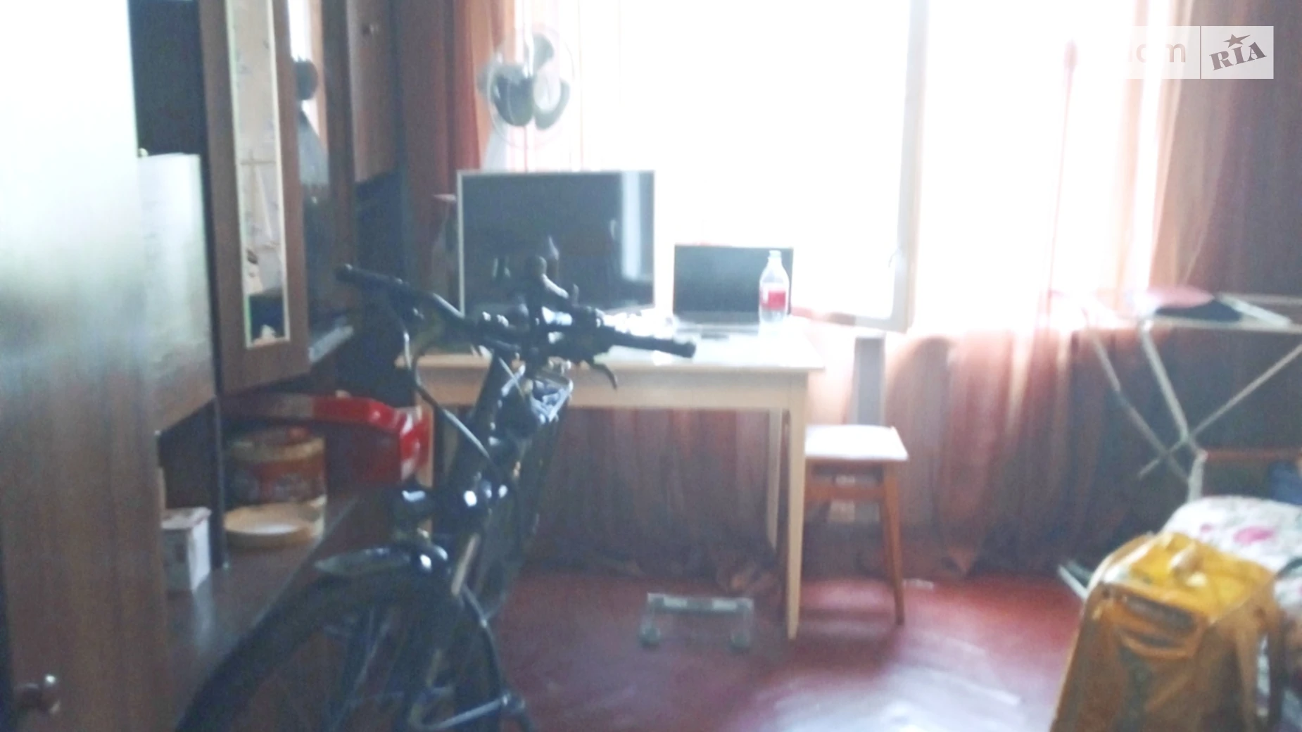 Продается 1-комнатная квартира 25 кв. м в Киеве, ул. Академика Навашина, 13 - фото 4