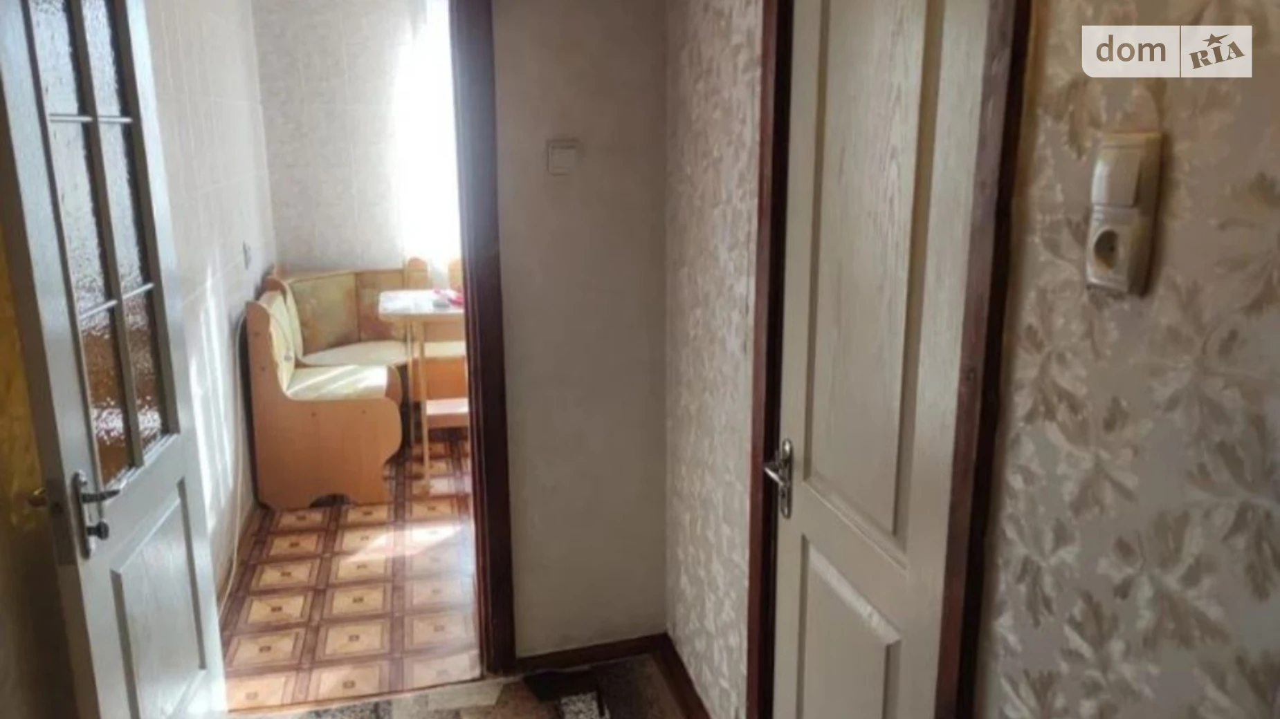 Здається в оренду 1-кімнатна квартира 34 кв. м у Черкасах, цена: 9000 грн - фото 2