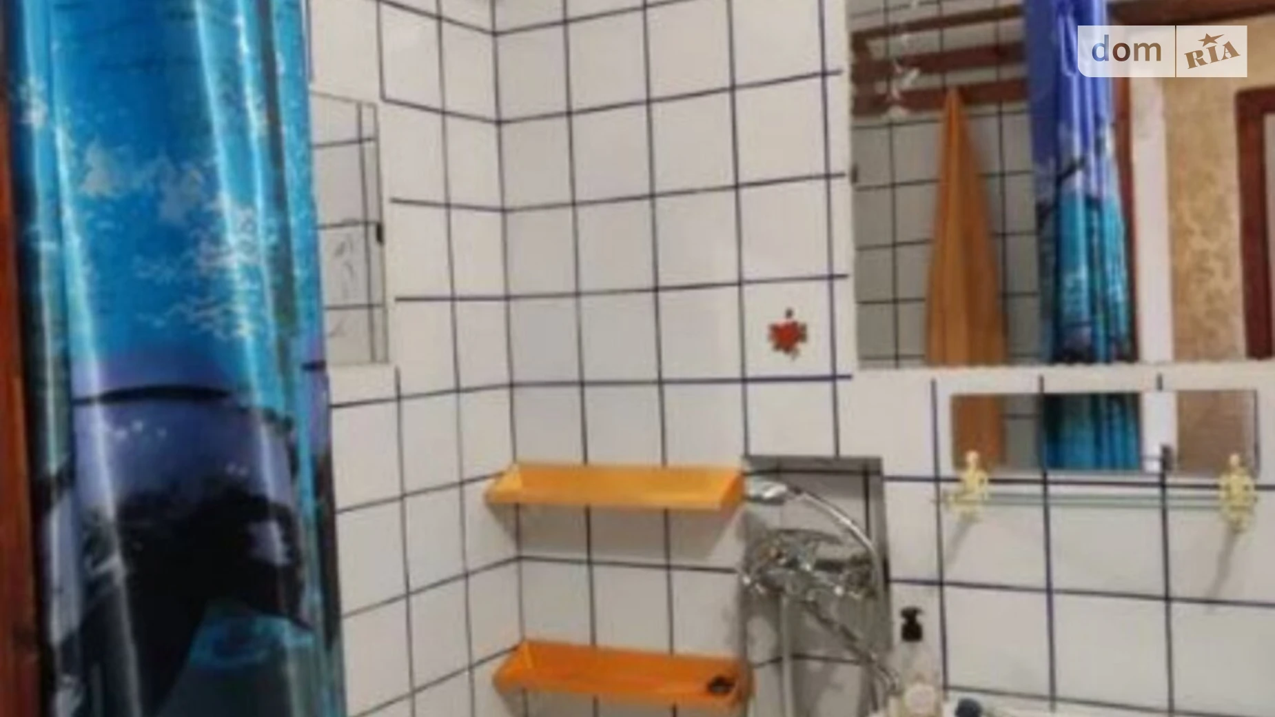 Здається в оренду 1-кімнатна квартира 34 кв. м у Черкасах, цена: 9000 грн - фото 4