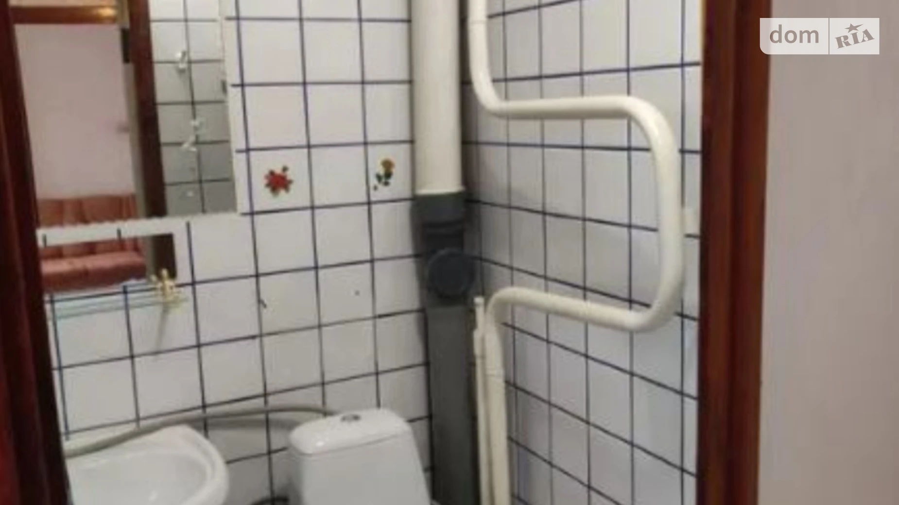 Здається в оренду 1-кімнатна квартира 34 кв. м у Черкасах, цена: 9000 грн - фото 5