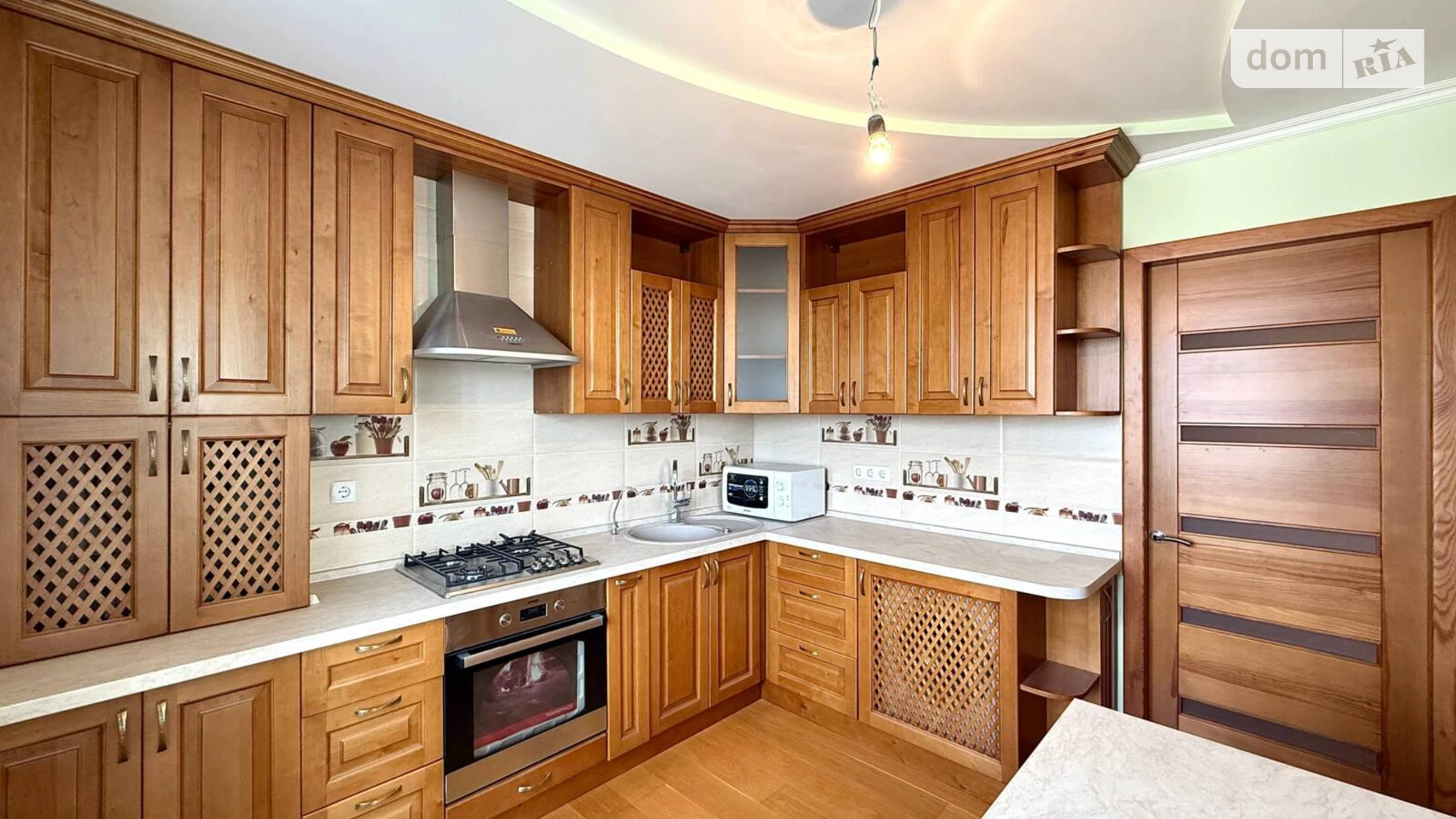 Продается 2-комнатная квартира 62.1 кв. м в Чернигове, ул. Александра Мациевского(Попудренко), 19 - фото 2