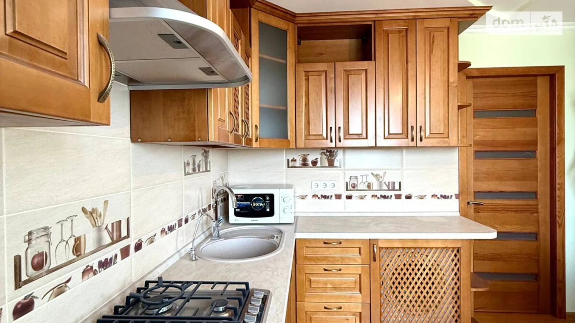 Продается 2-комнатная квартира 62.1 кв. м в Чернигове, ул. Александра Мациевского(Попудренко), 19 - фото 3