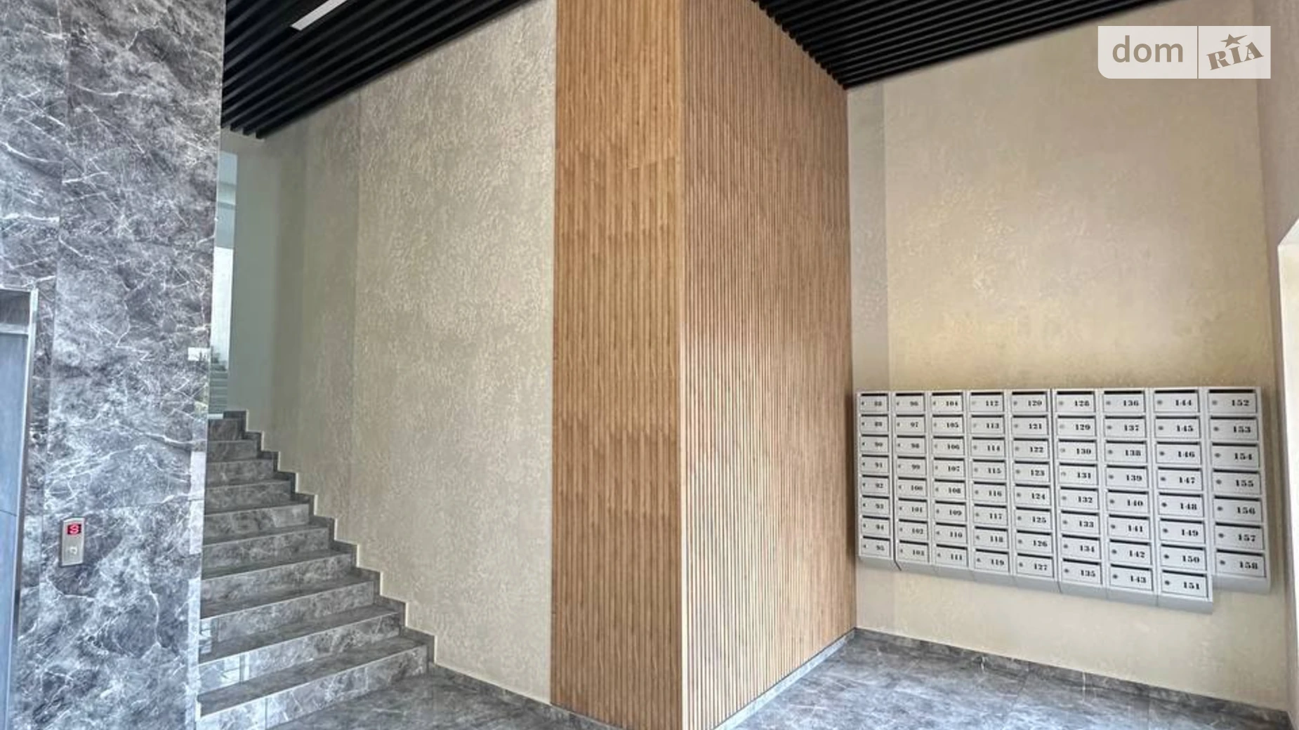 Продається 1-кімнатна квартира 33.4 кв. м у Ірпені, вул. Лисенка - фото 4