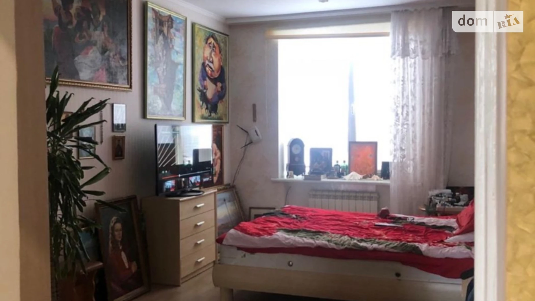 Продается 2-комнатная квартира 55 кв. м в Кропивницком, ул. Гонты - фото 2