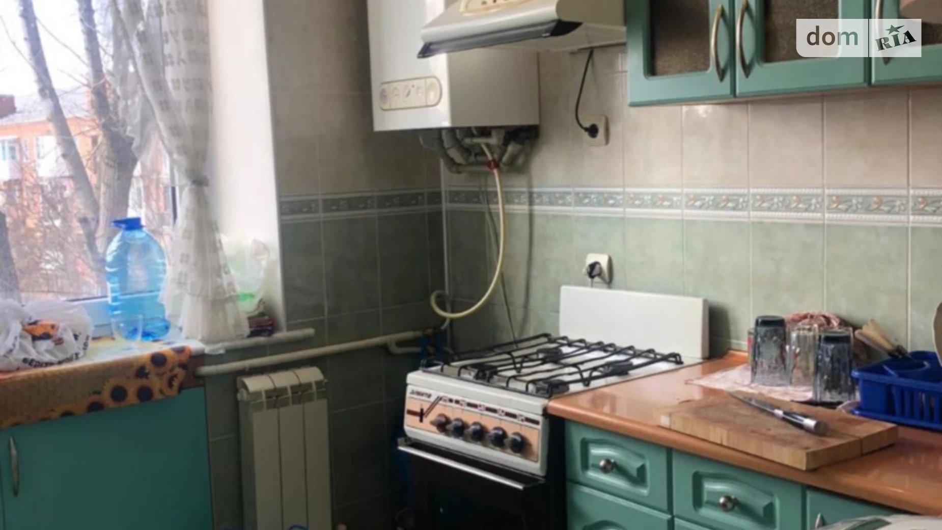 Продается 2-комнатная квартира 55 кв. м в Кропивницком, ул. Гонты - фото 3