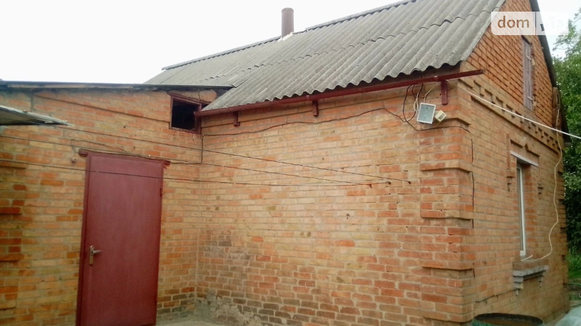 Продается одноэтажный дом 80 кв. м с мансардой, цена: 50000 $ - фото 3