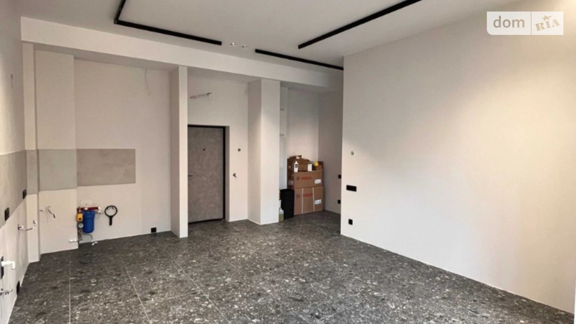 Продается 2-комнатная квартира 55 кв. м в Кропивницком, ул. Гонты - фото 3