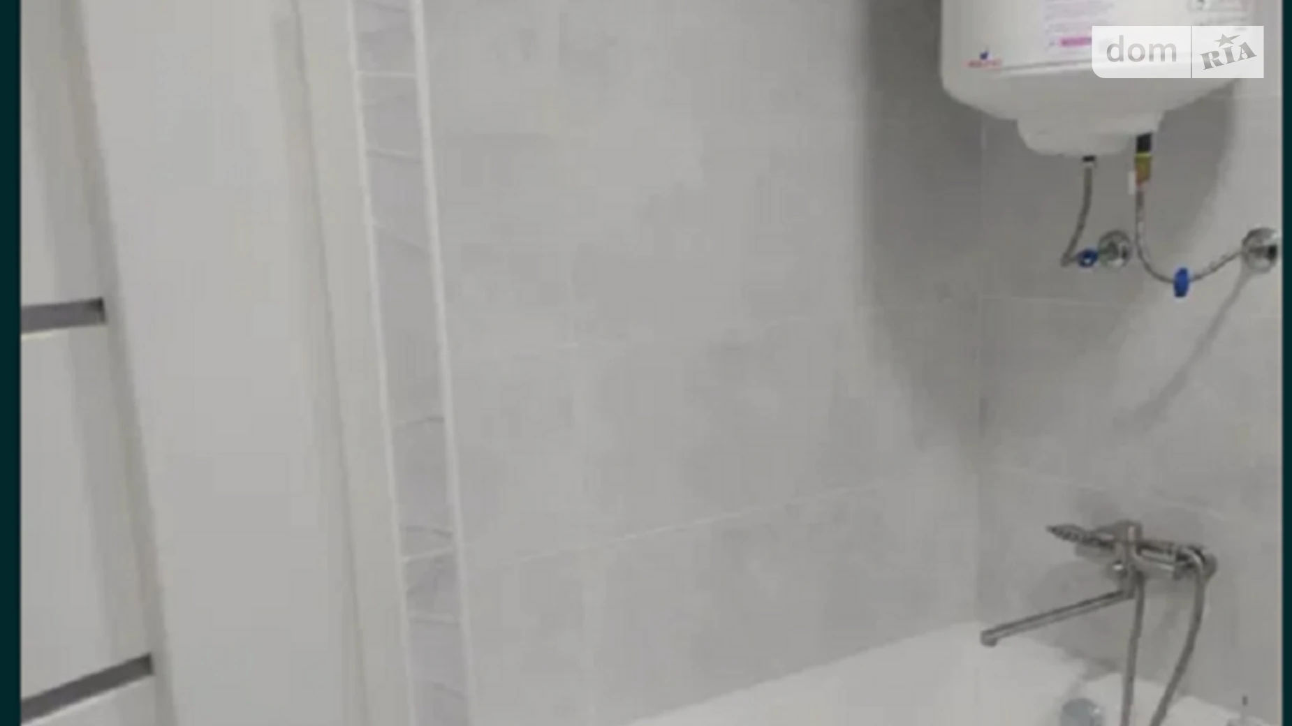 Продается 1-комнатная квартира 29 кв. м в Кропивницком, ул. Никитина Василия - фото 2